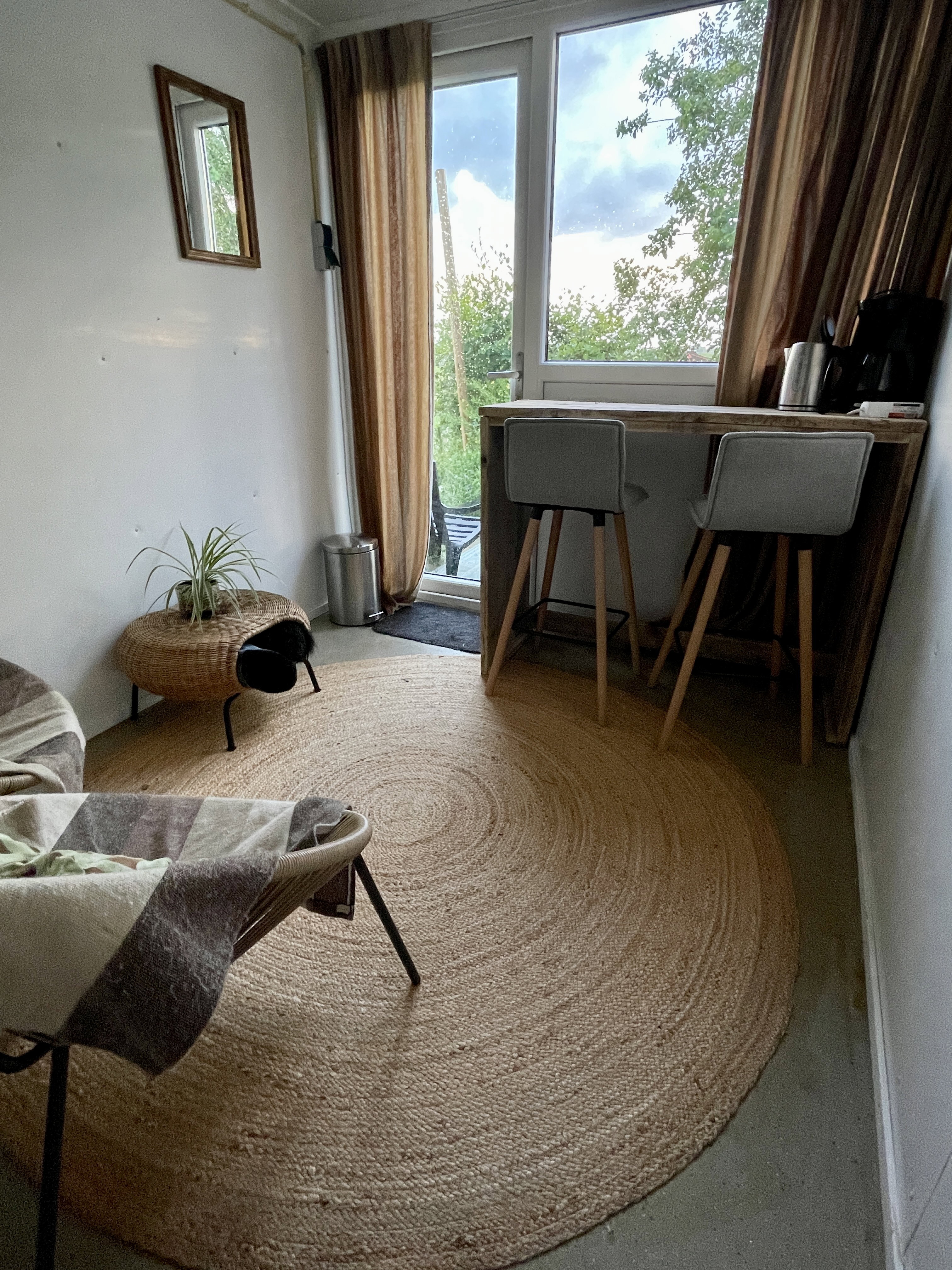 Casa nella natura a Rotstergaast