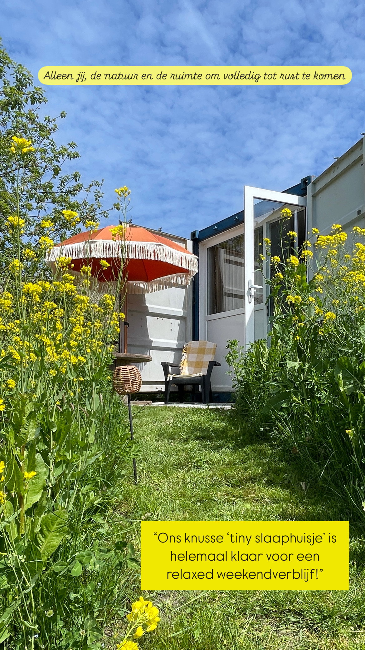 Casa nella natura a Rotstergaast