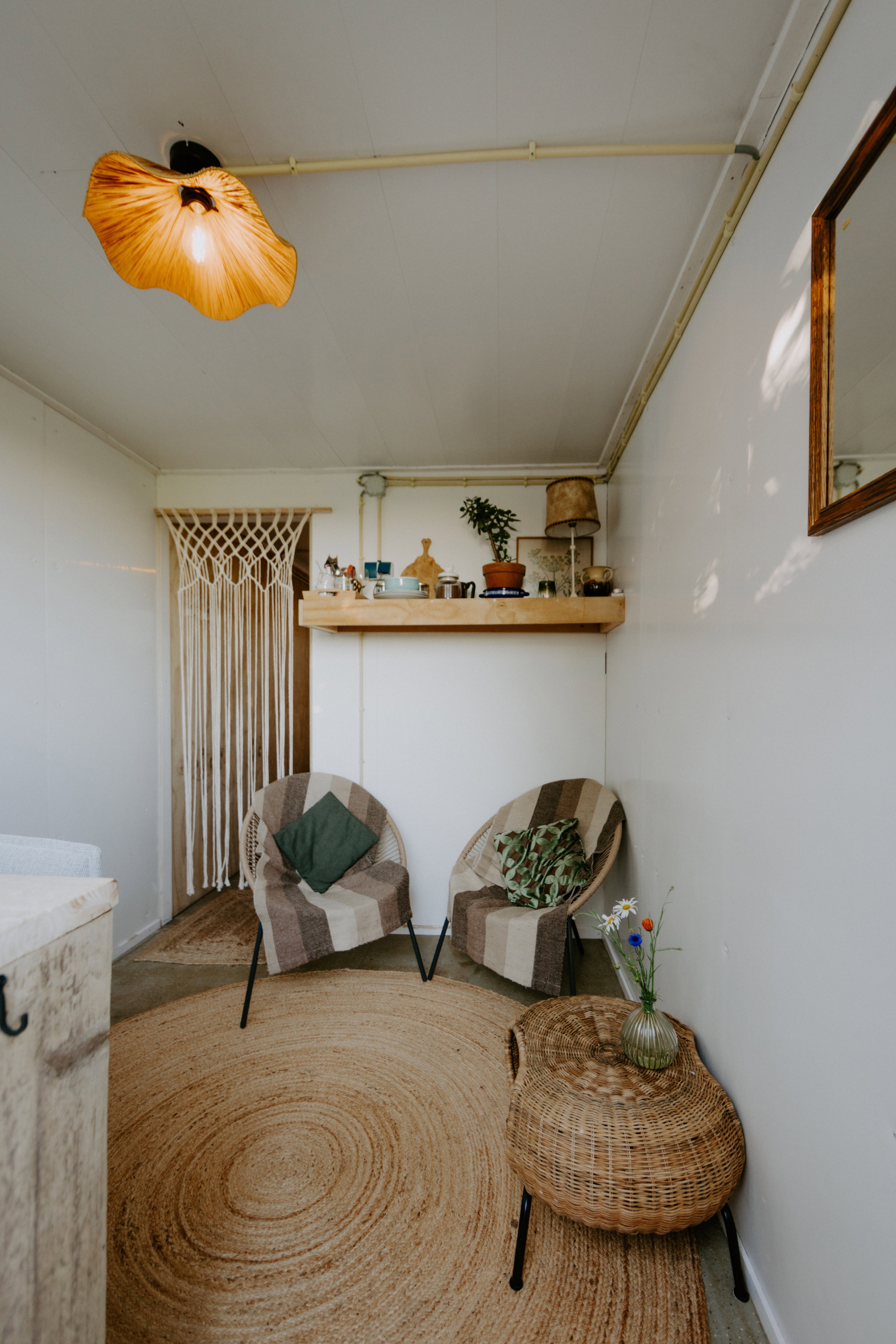 Casa nella natura a Rotstergaast