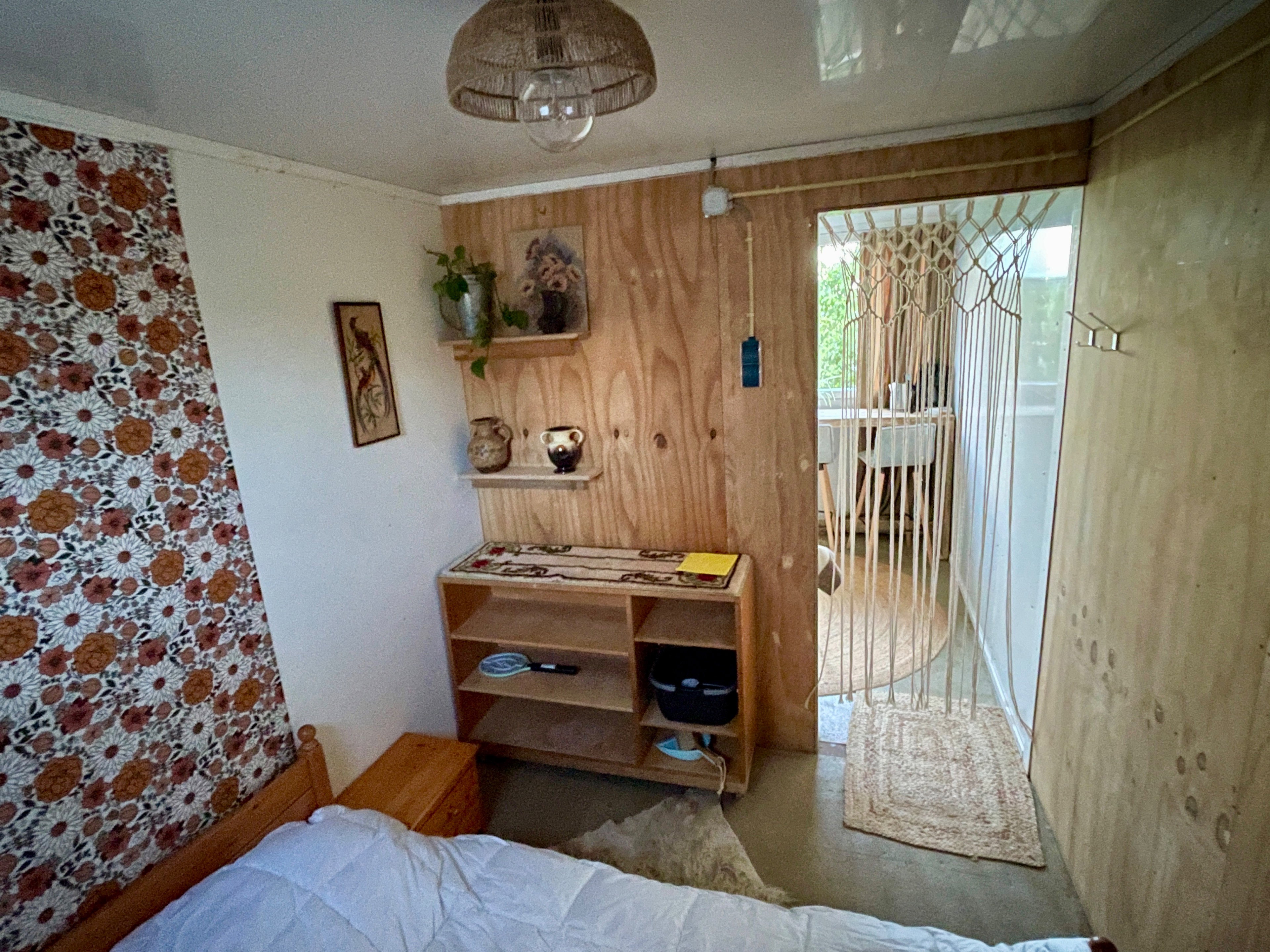 Casa nella natura a Rotstergaast