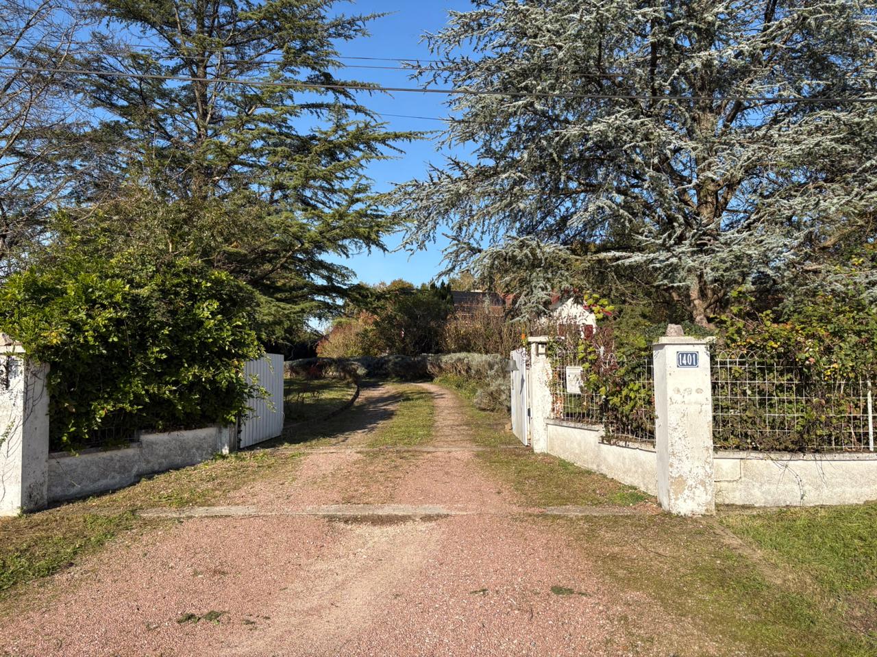 Natuurhuisje in La Chapelle Saint Sauveur