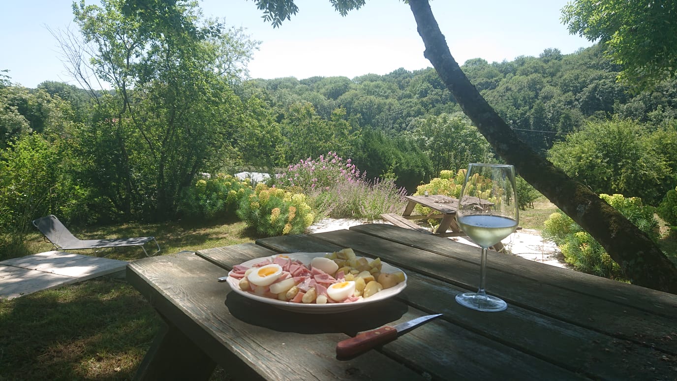 Natuurhuisje in Viel-Saint-Rémy