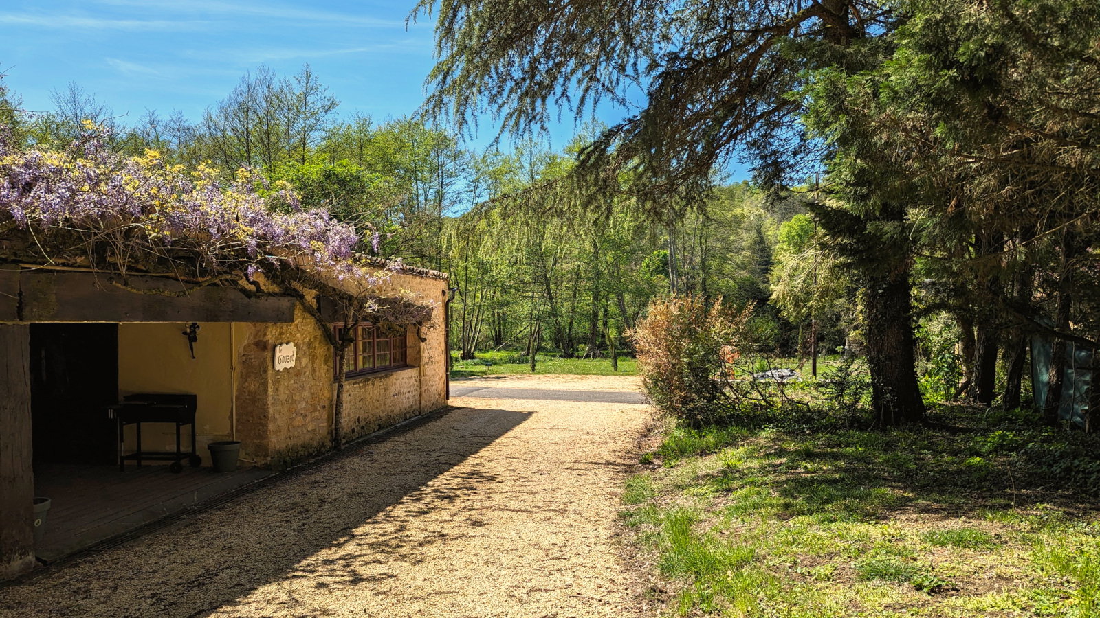 Natuurhuisje in URVAL