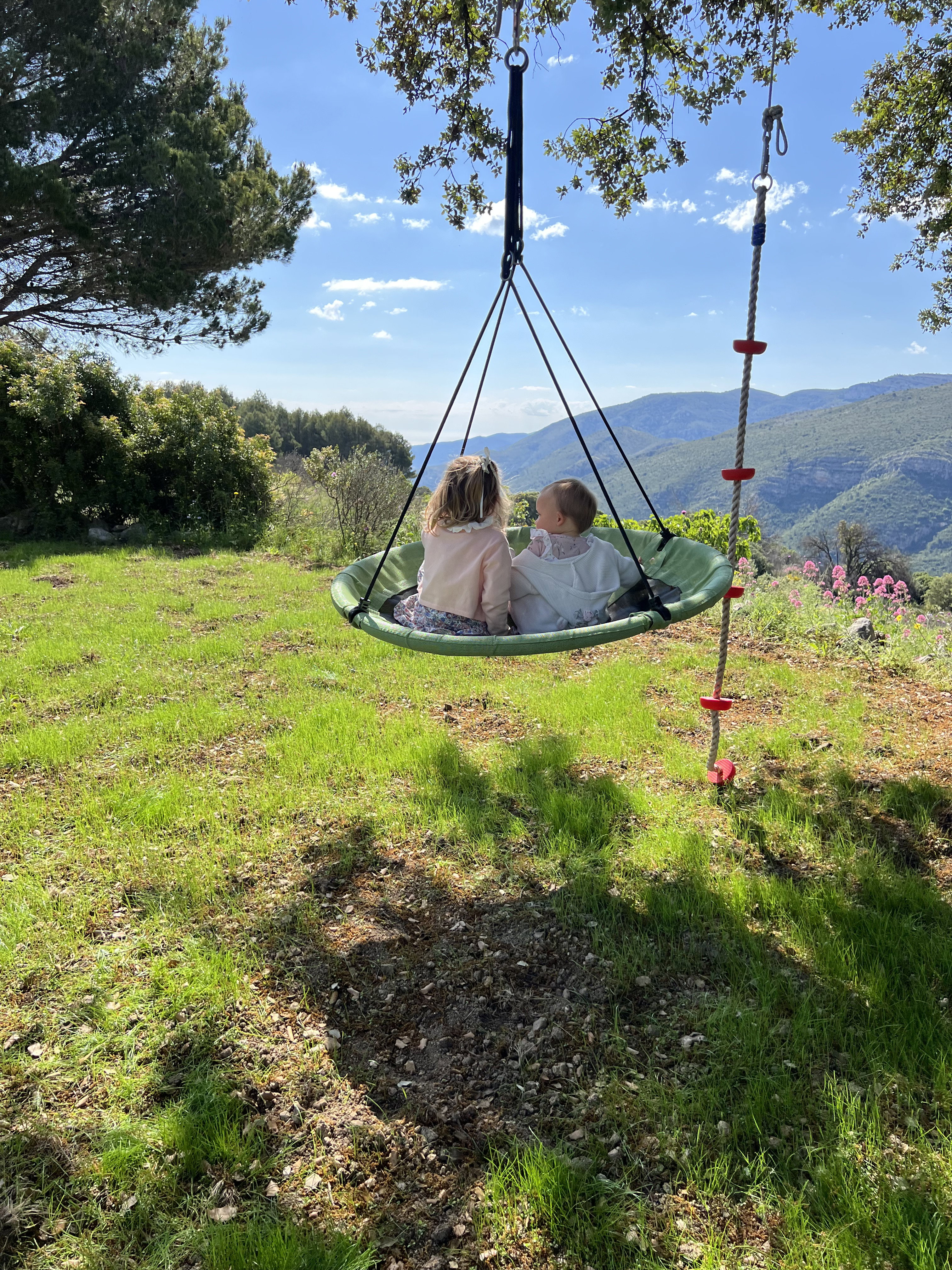 Nature house in La Vall de Laguar