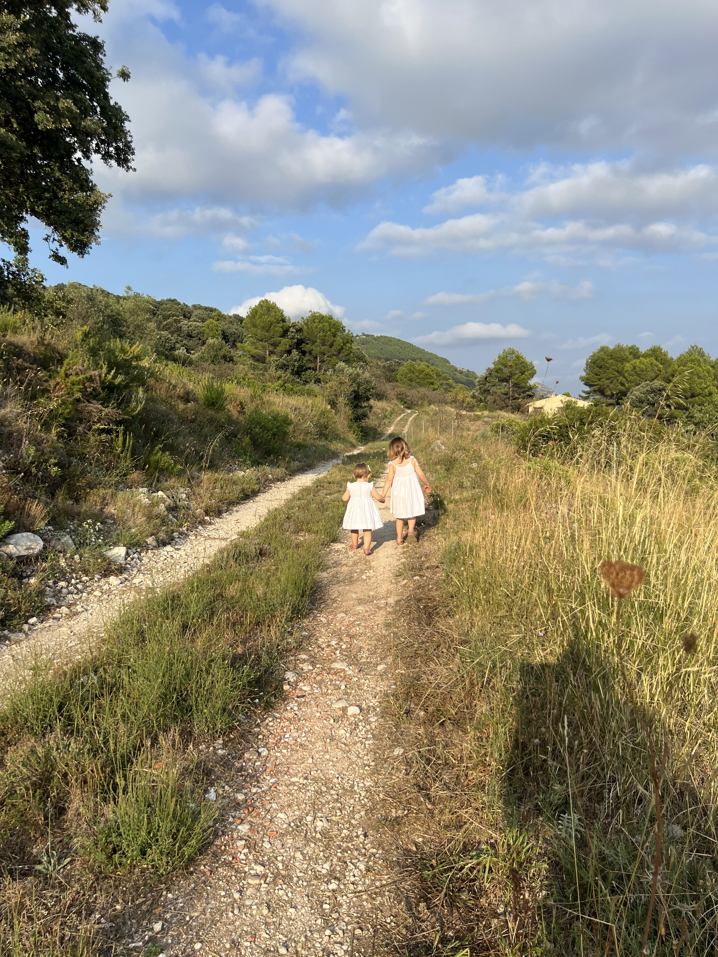 Nature house in La Vall de Laguar