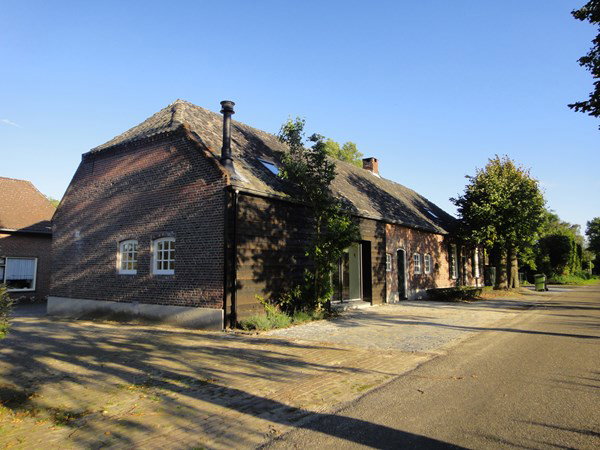 Natuurhuisje in Best