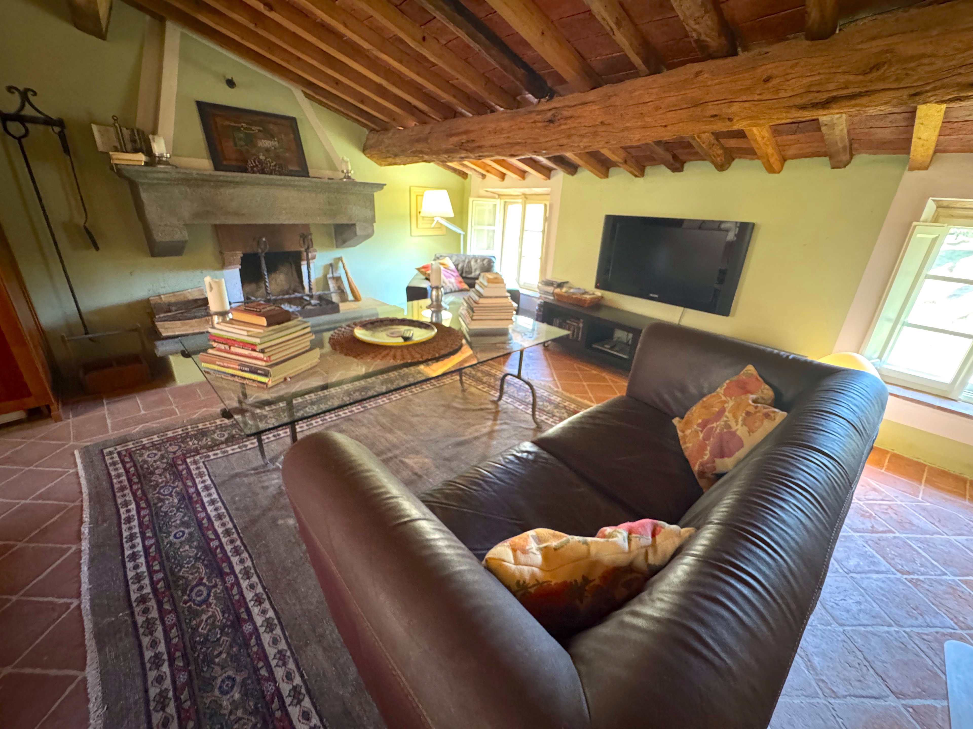 Natuurhuisje in Capannori