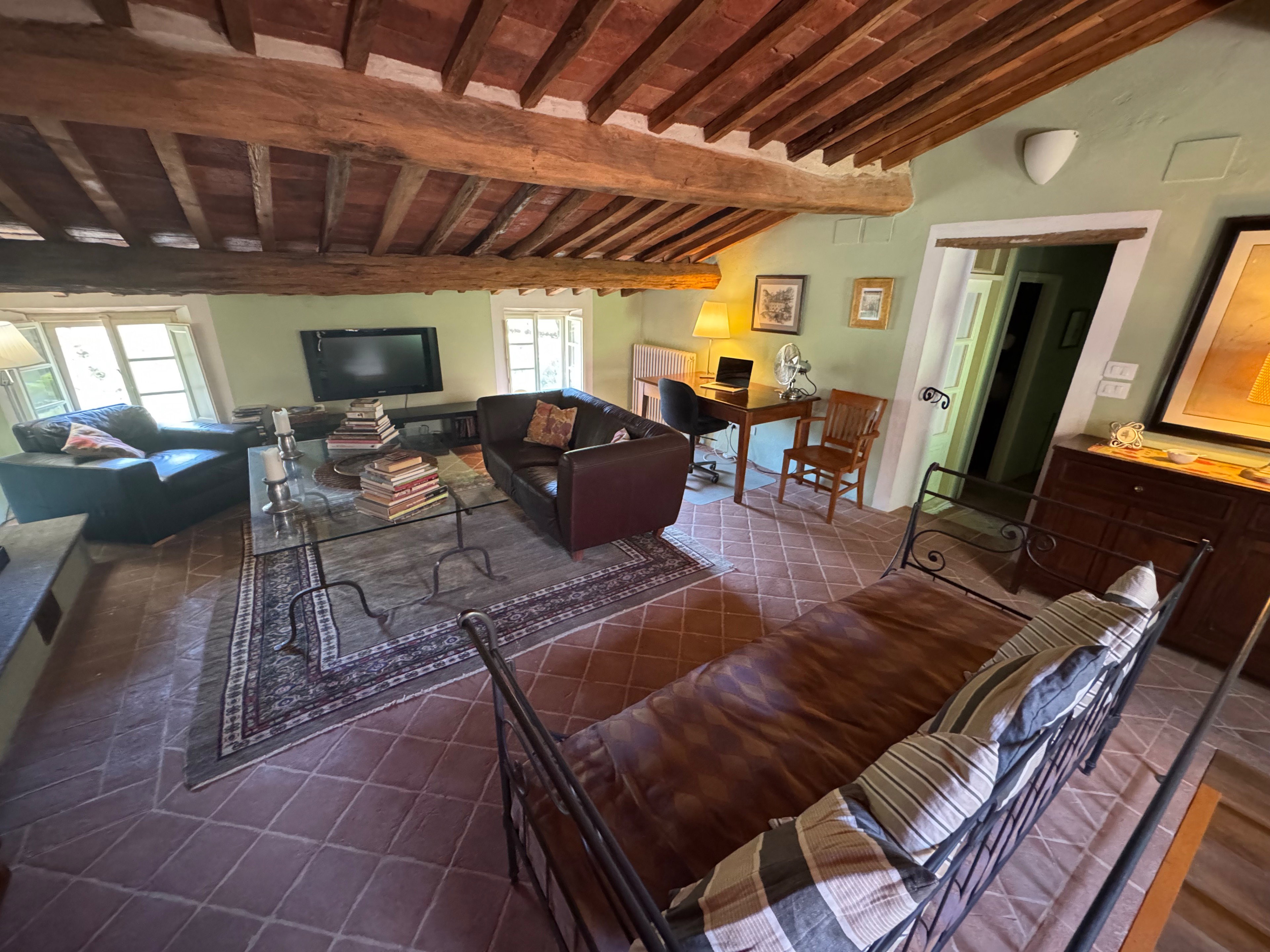 Natuurhuisje in Capannori