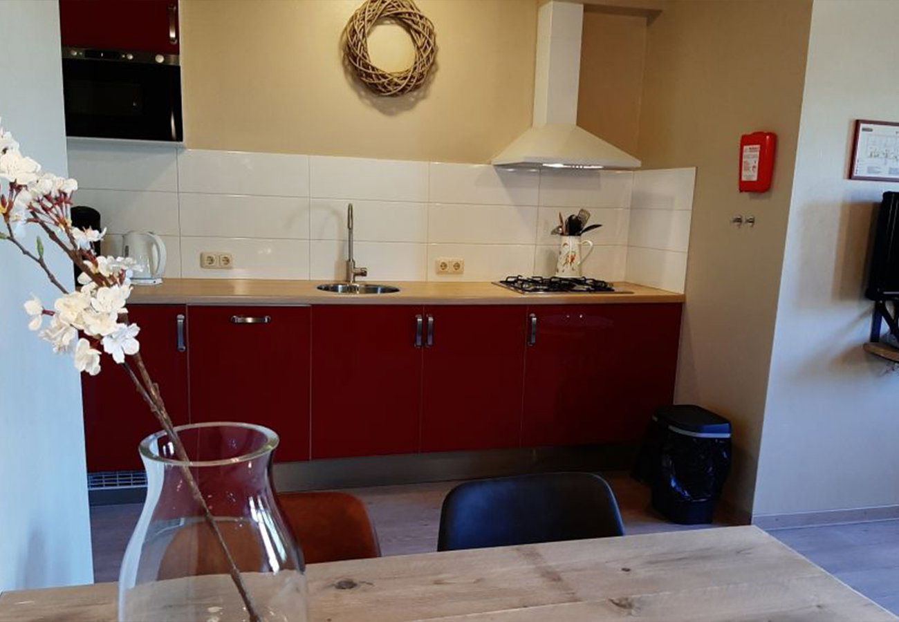 Natuurhuisje in Epen