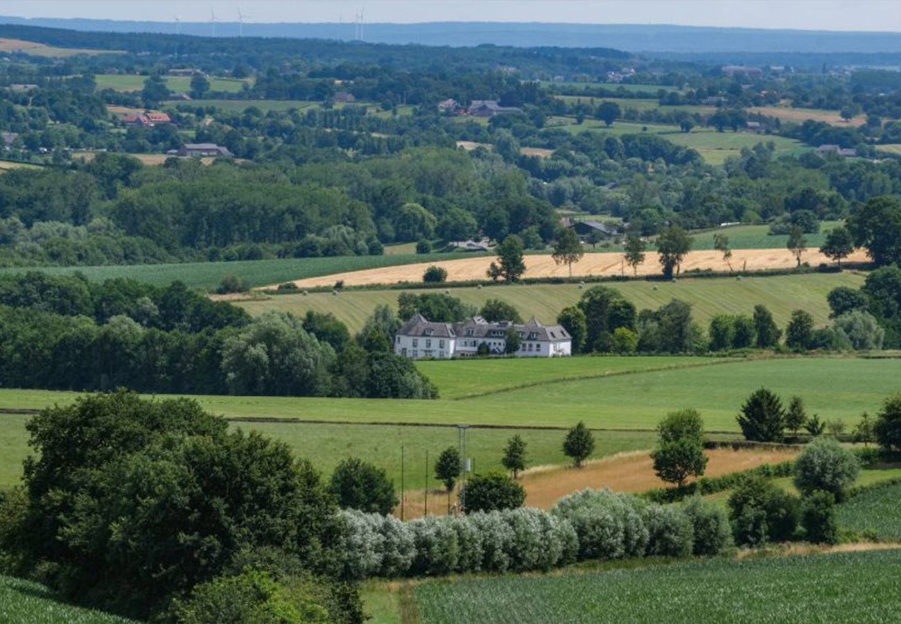 Natuurhuisje in Epen