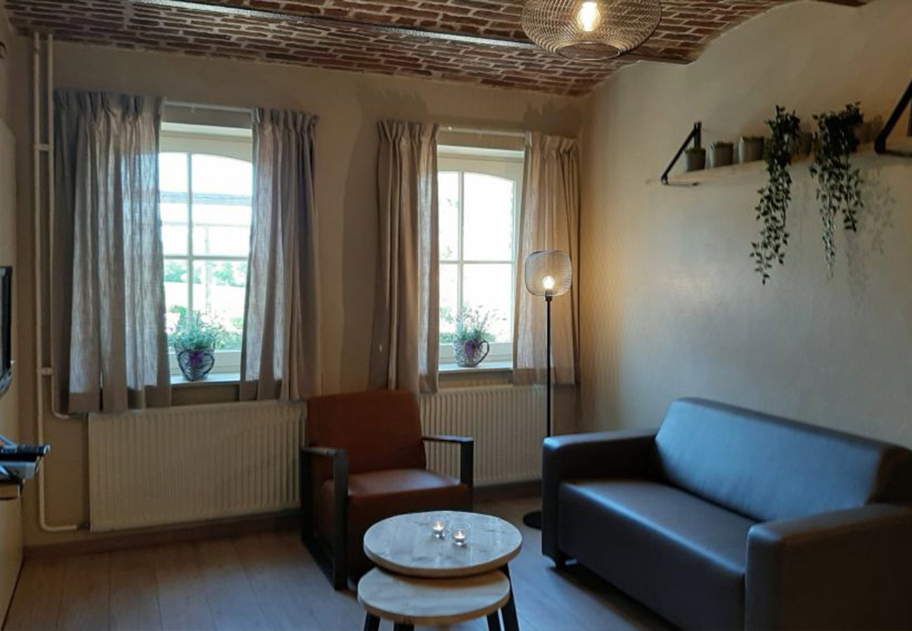 Natuurhuisje in Epen
