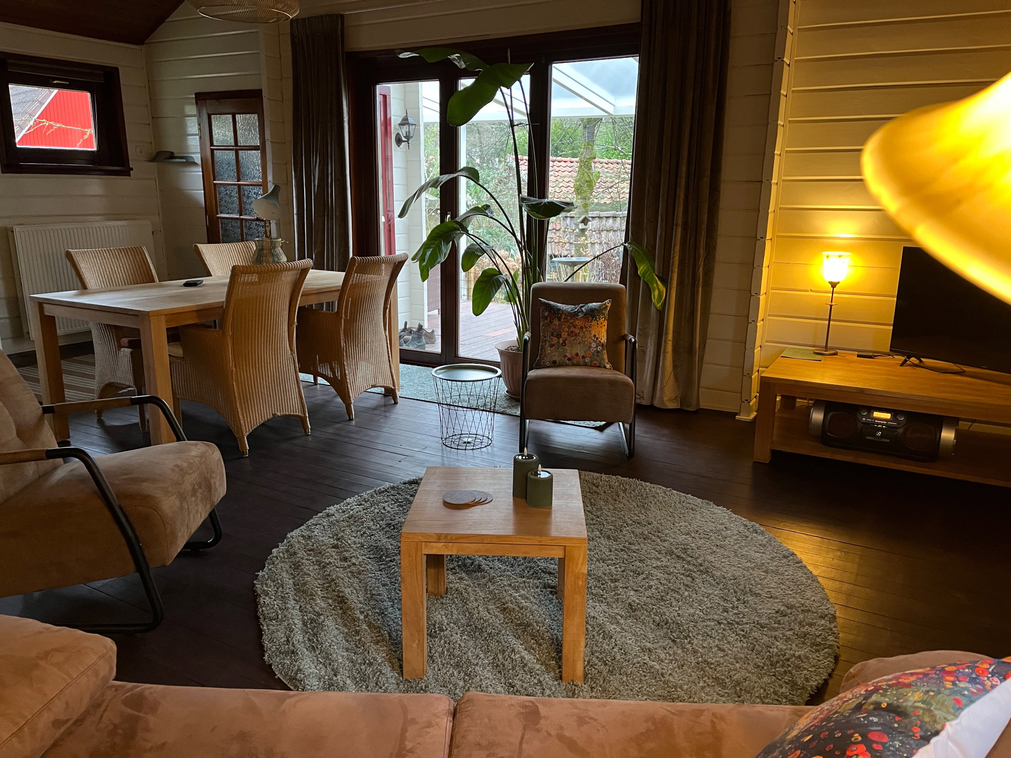 Nature house in Winterswijk