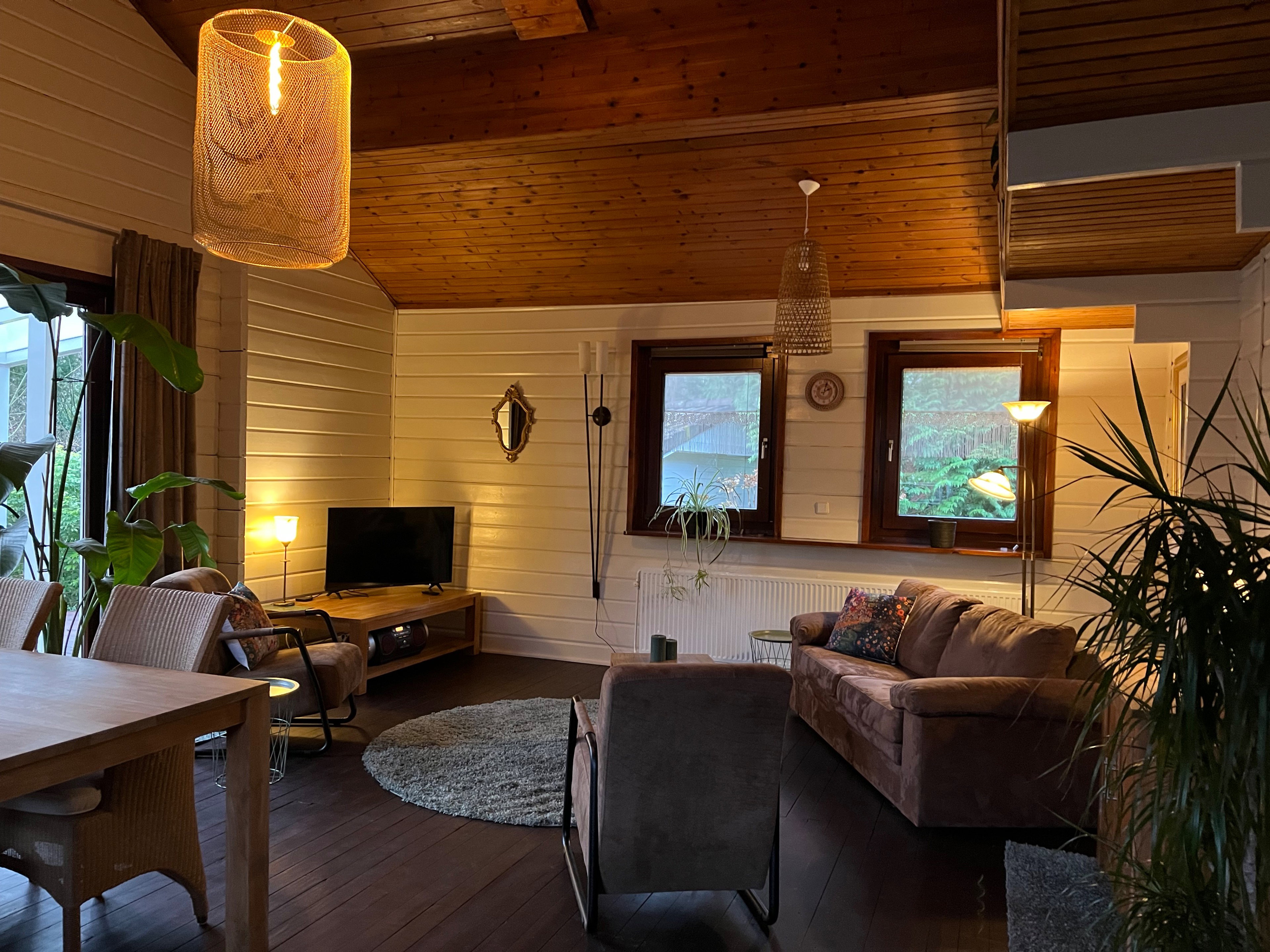 Nature house in Winterswijk