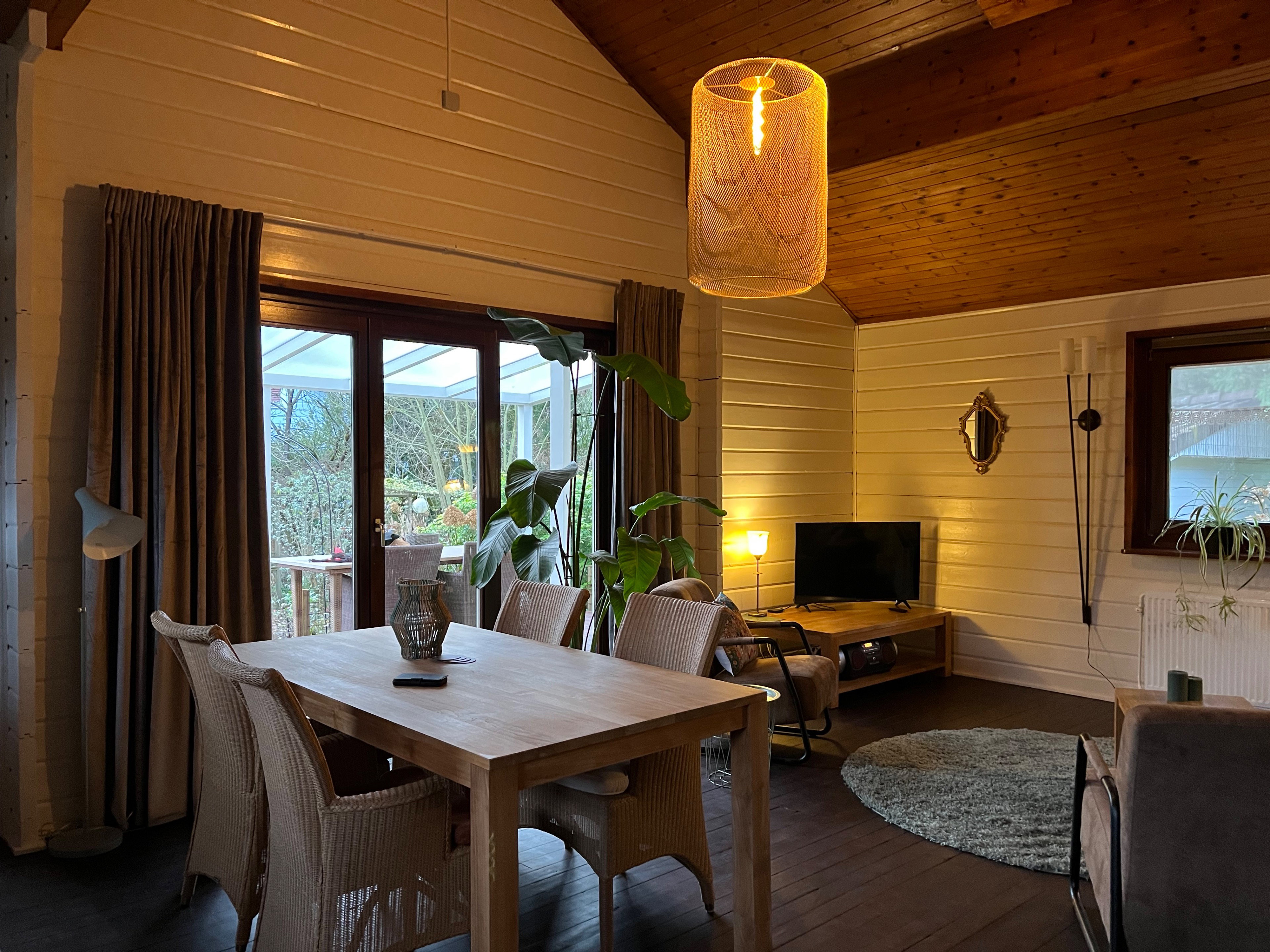 Nature house in Winterswijk