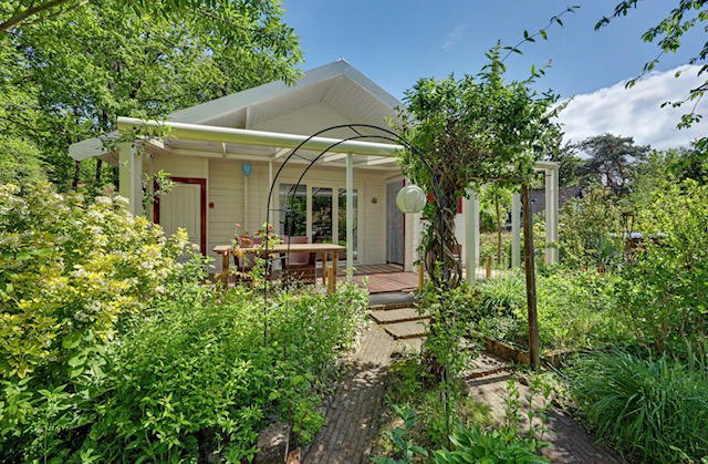 Maison nature à Winterswijk