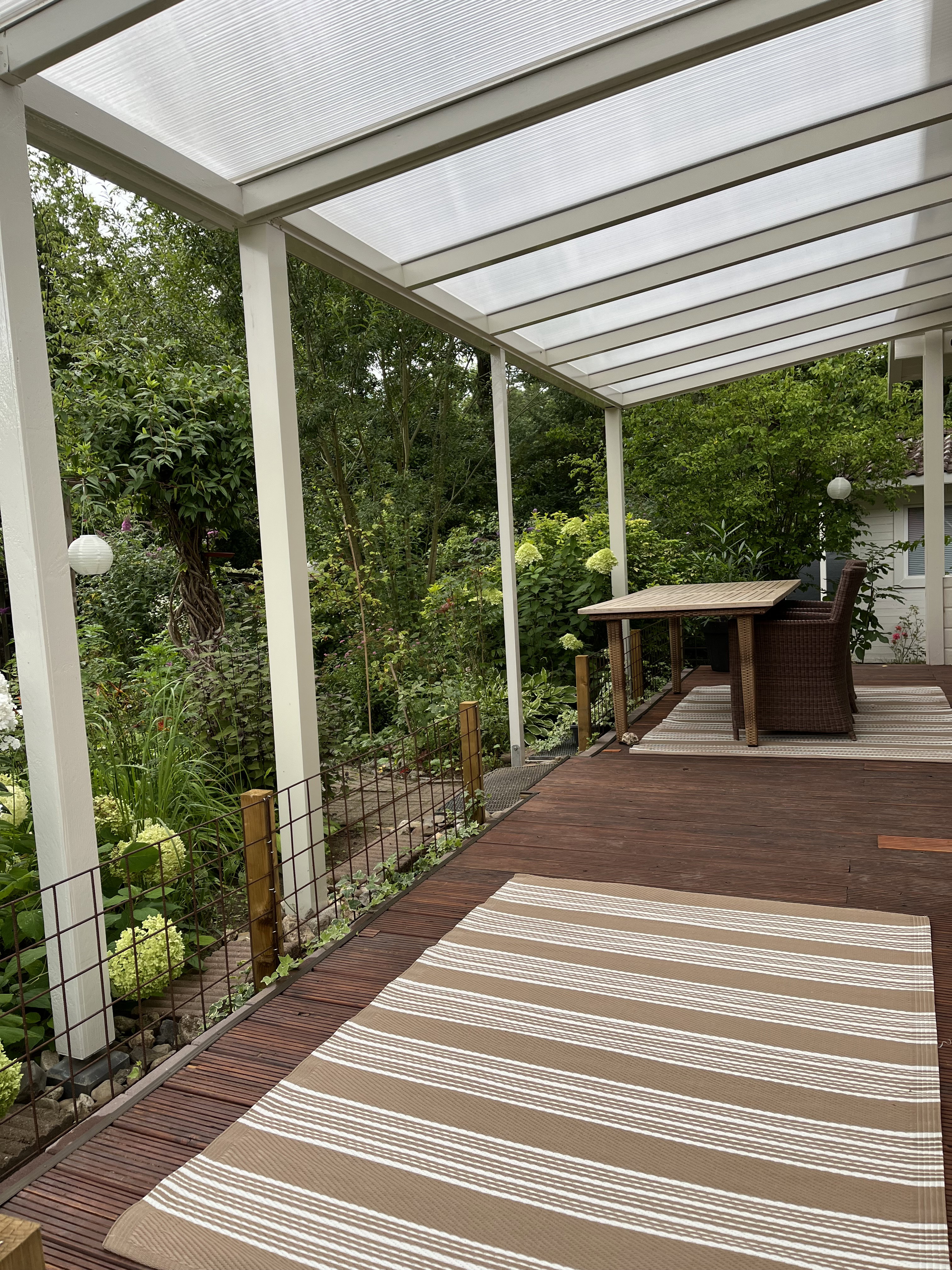 Nature house in Winterswijk