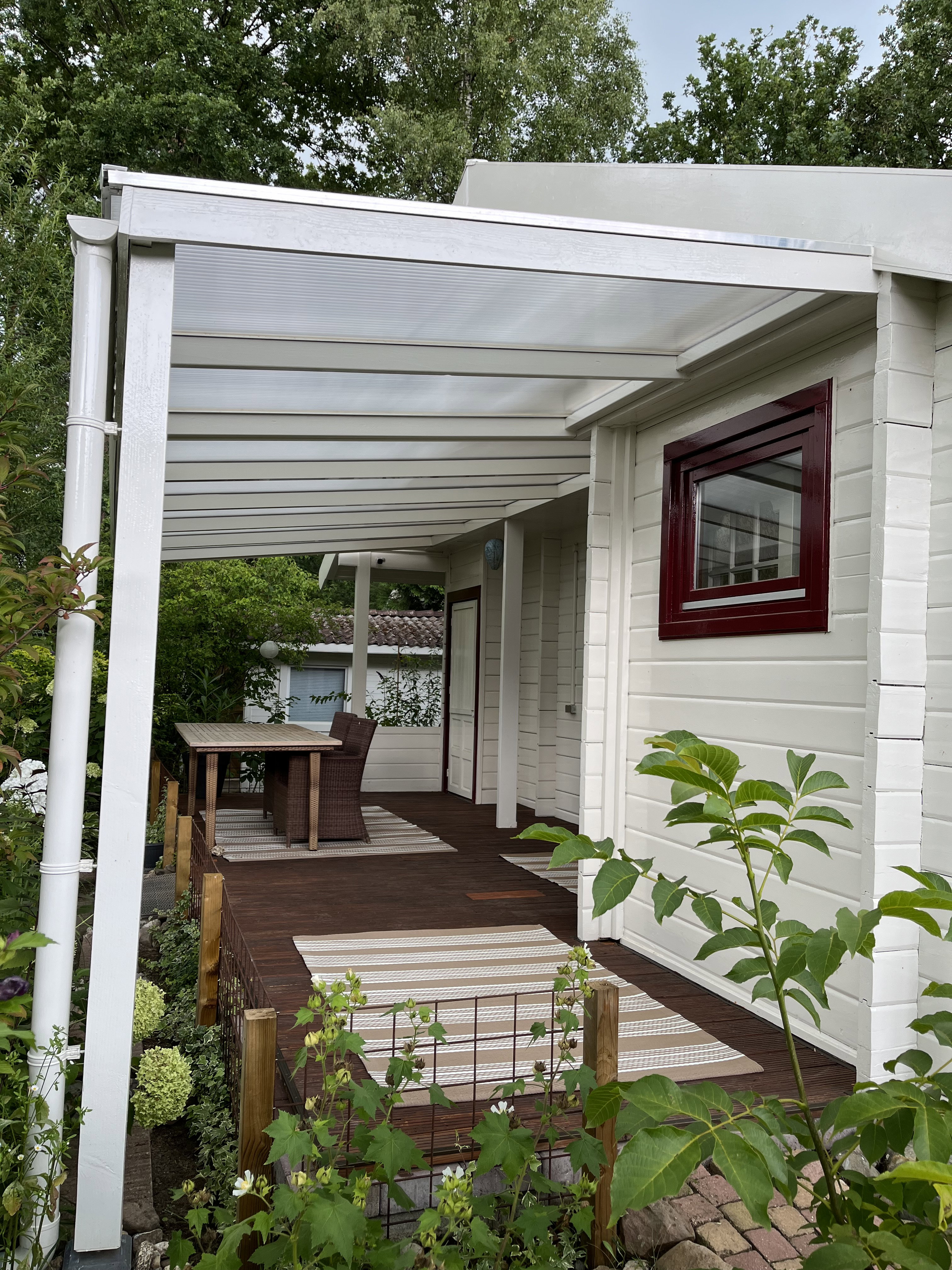 Nature house in Winterswijk