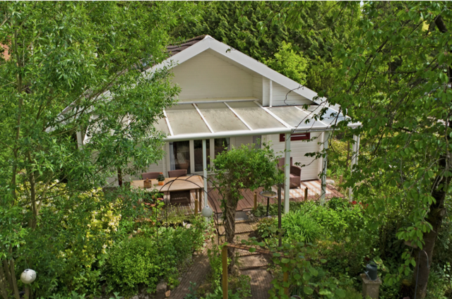 Nature house in Winterswijk