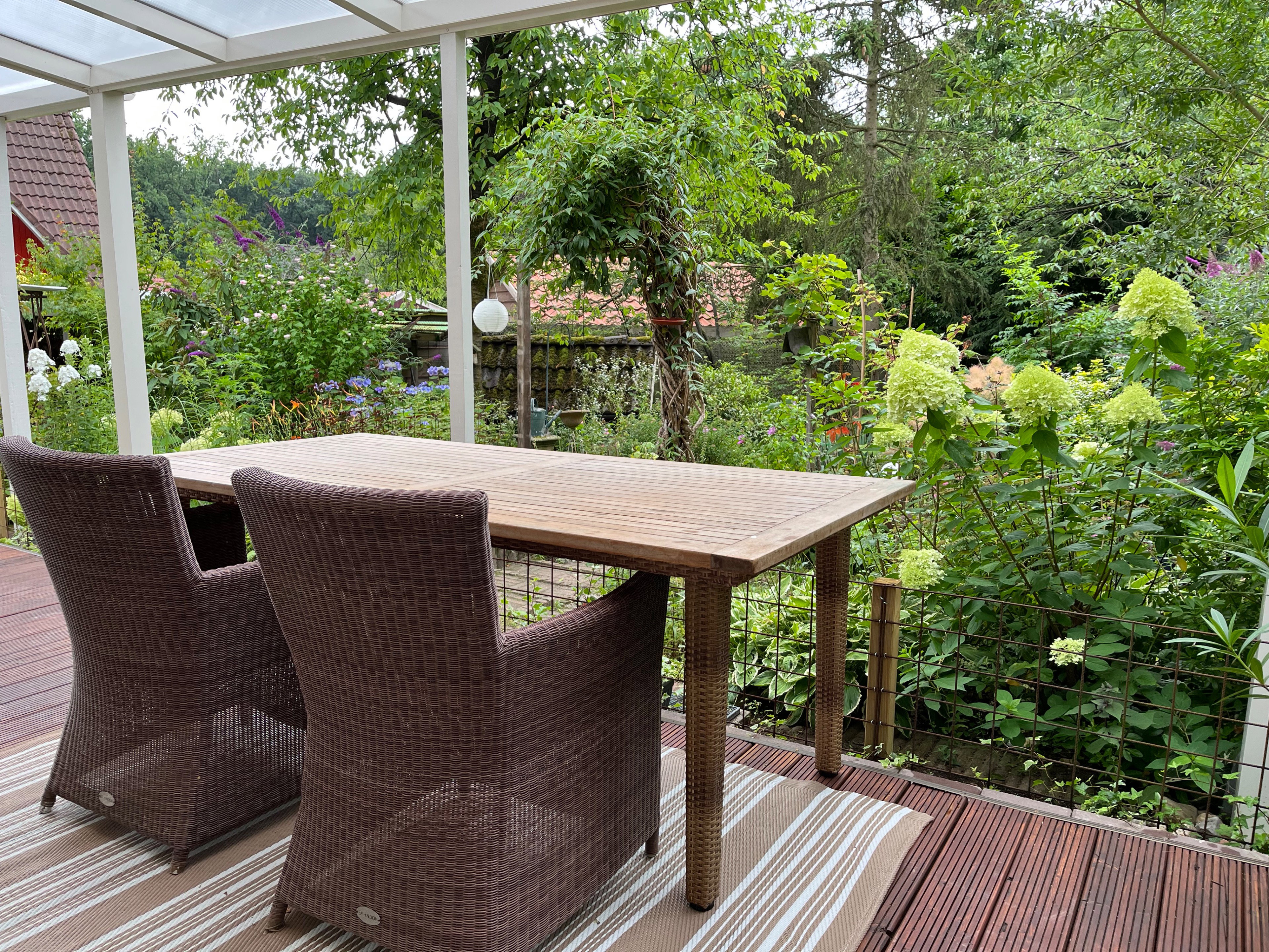 Nature house in Winterswijk