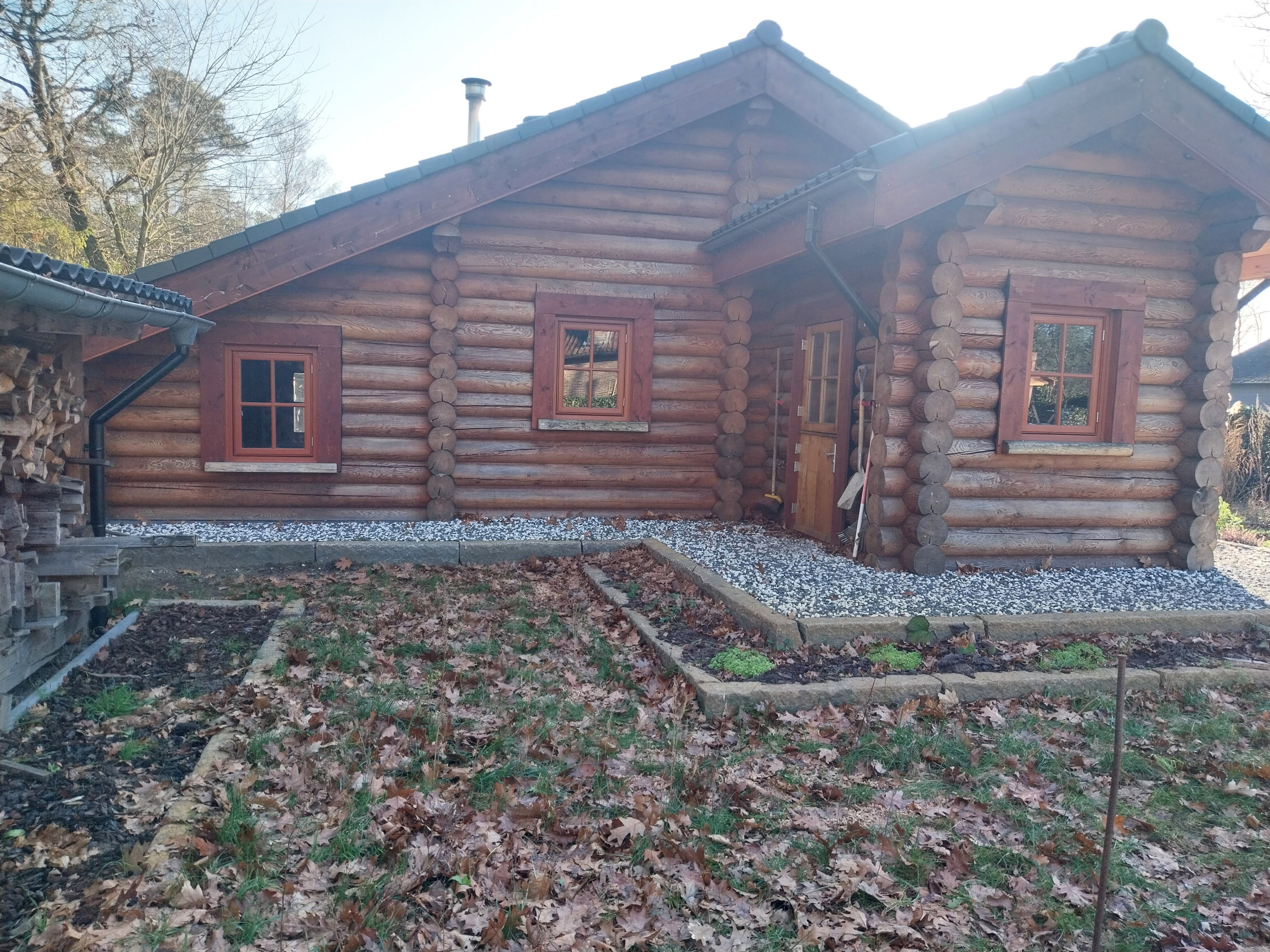 Natuurhuisje in Stekene