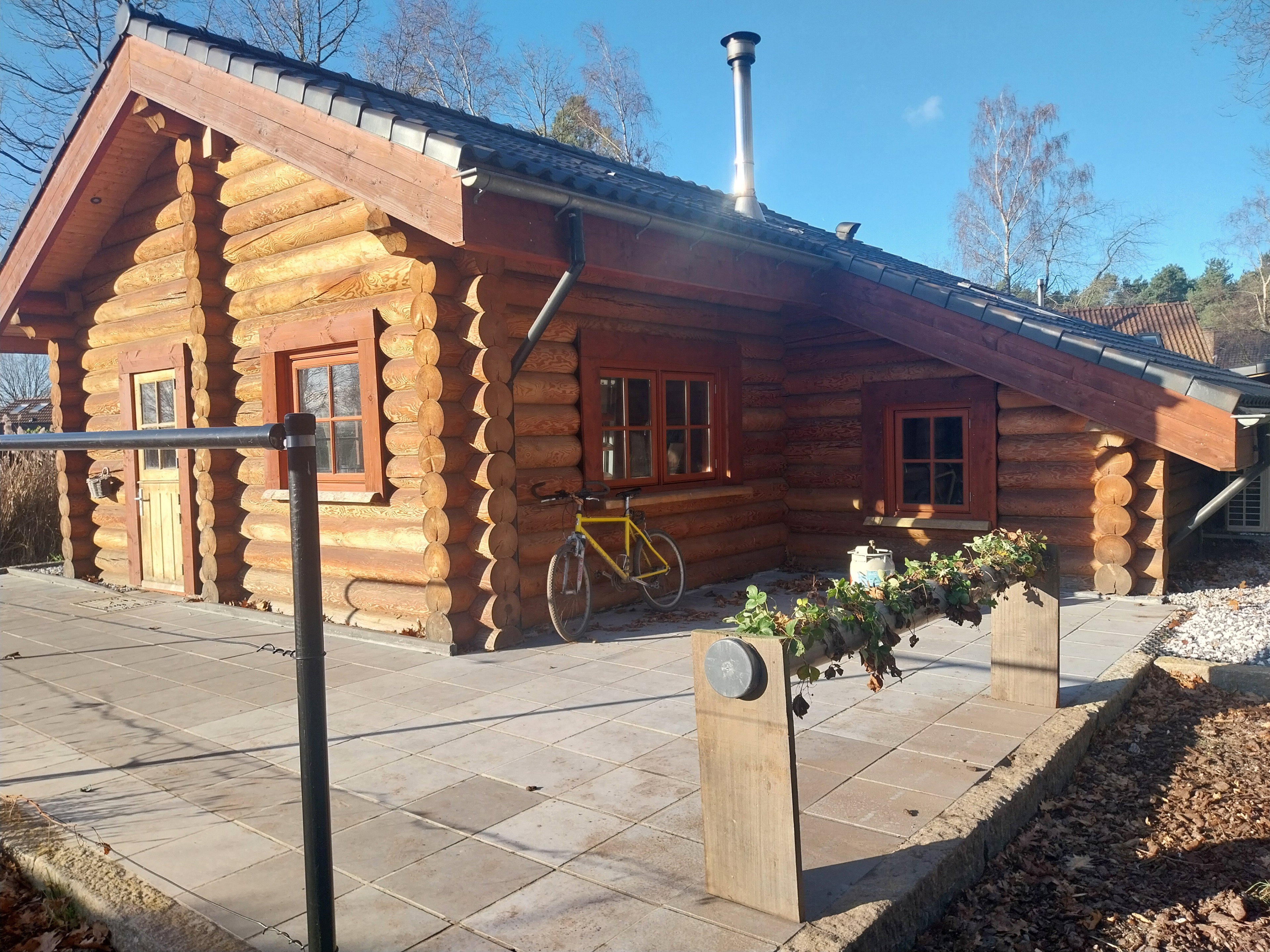 Natuurhuisje in Stekene