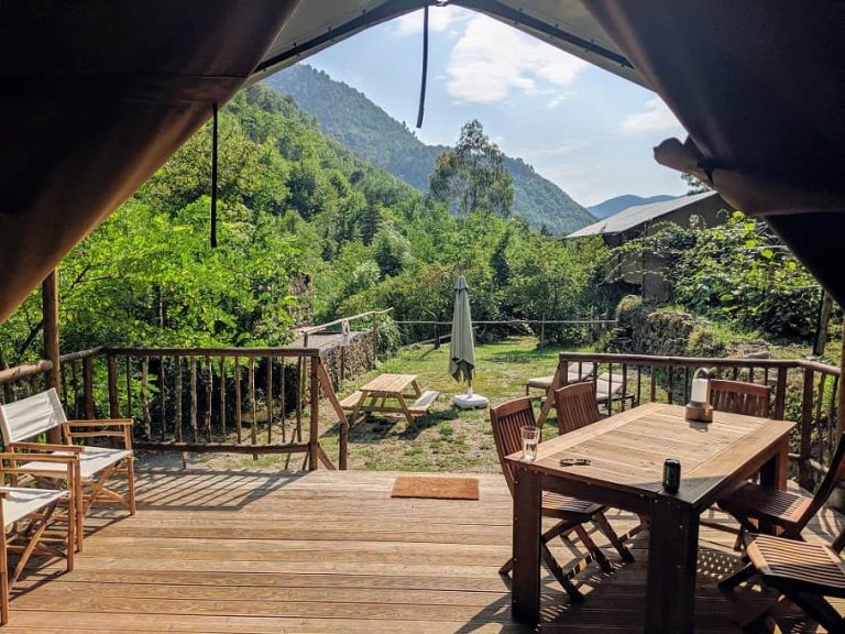 Casa nella natura a Castelvittorio Pigna