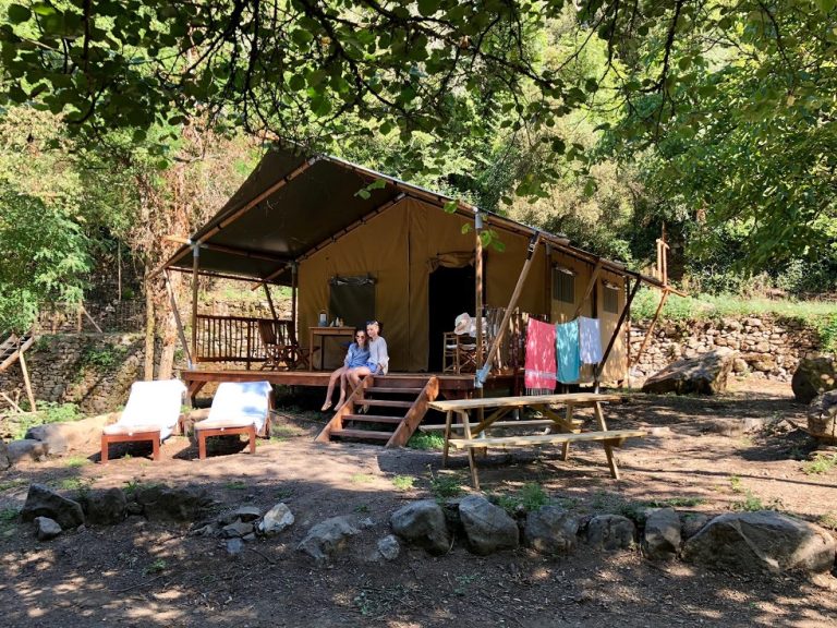 Casa nella natura a Castelvittorio Pigna