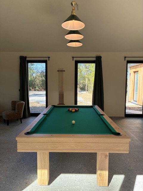 Nature house in Erezée