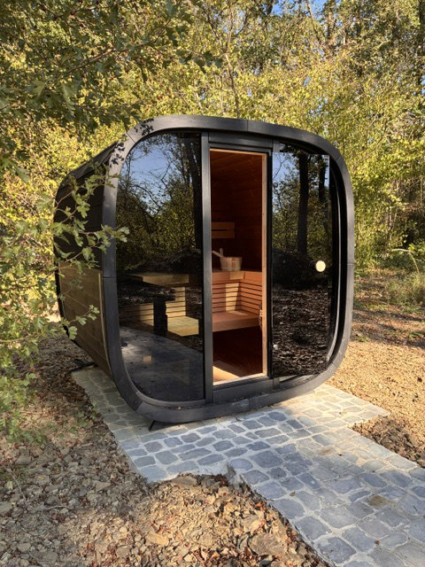 Nature house in Erezée