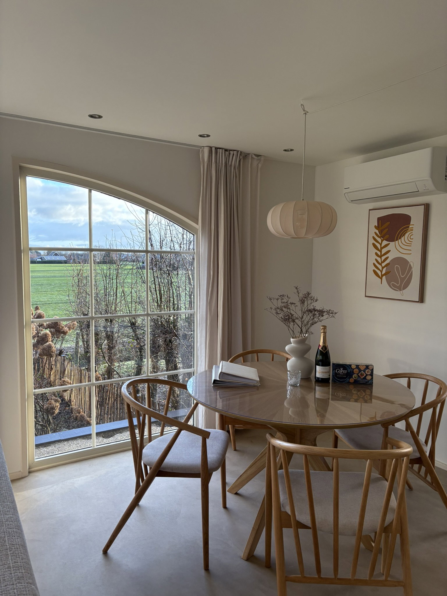 Natuurhuisje in Woubrugge