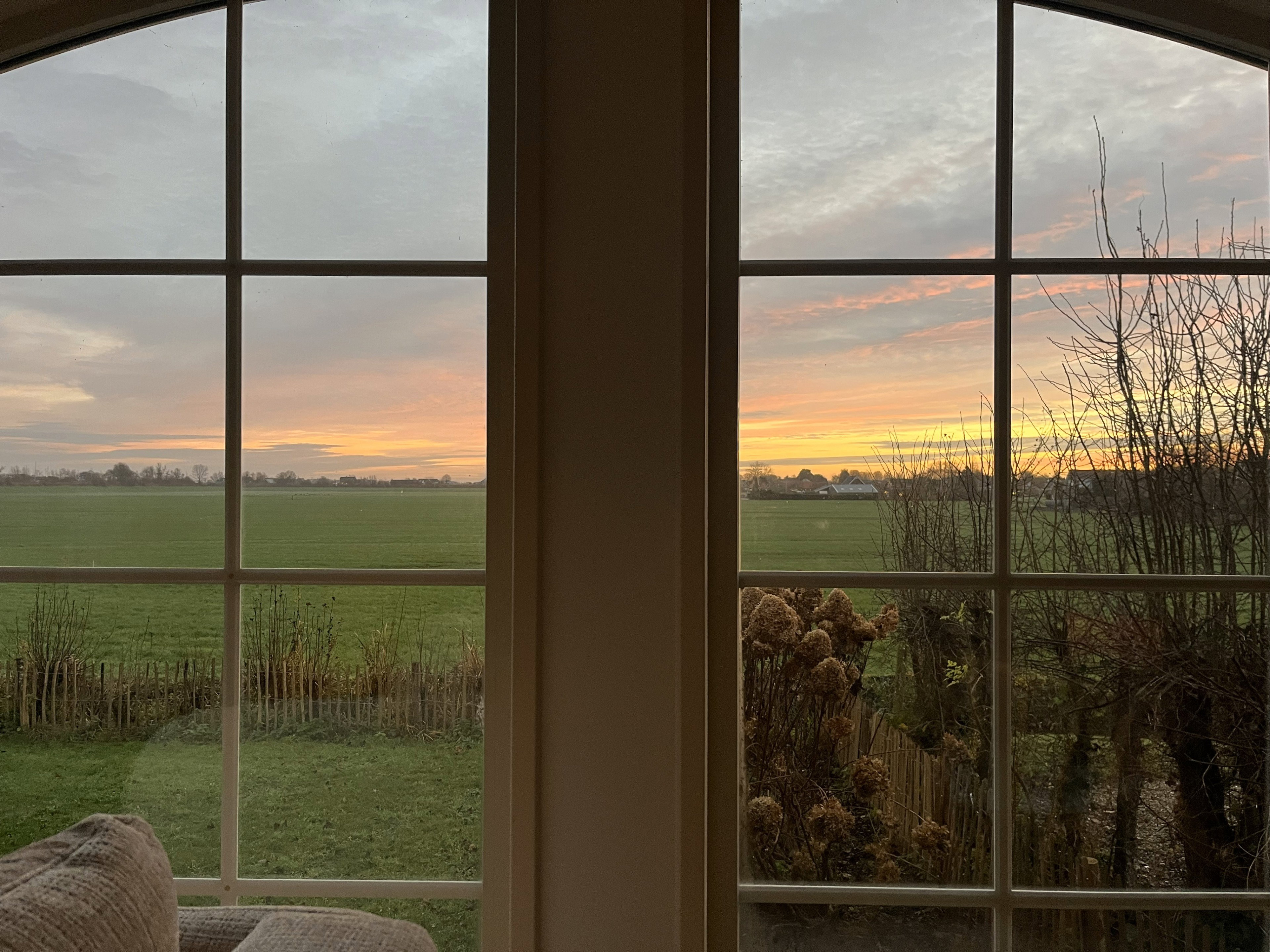 Natuurhuisje in Woubrugge