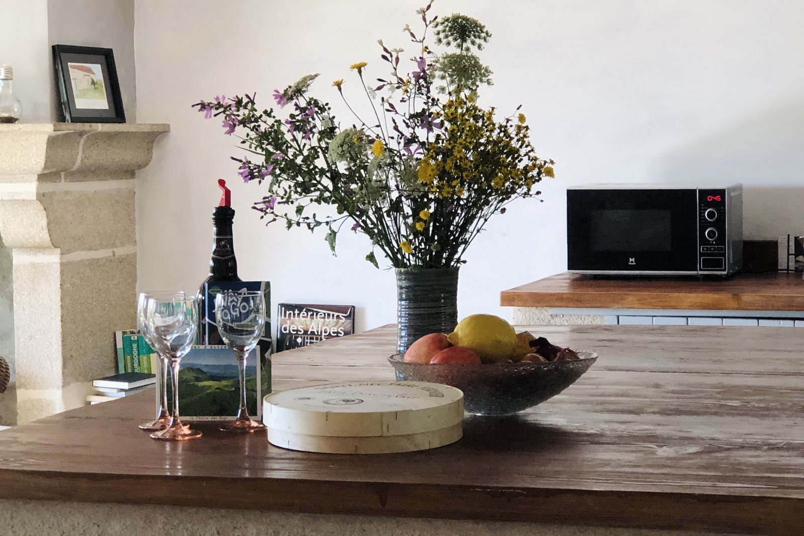 Natuurhuisje in Servant