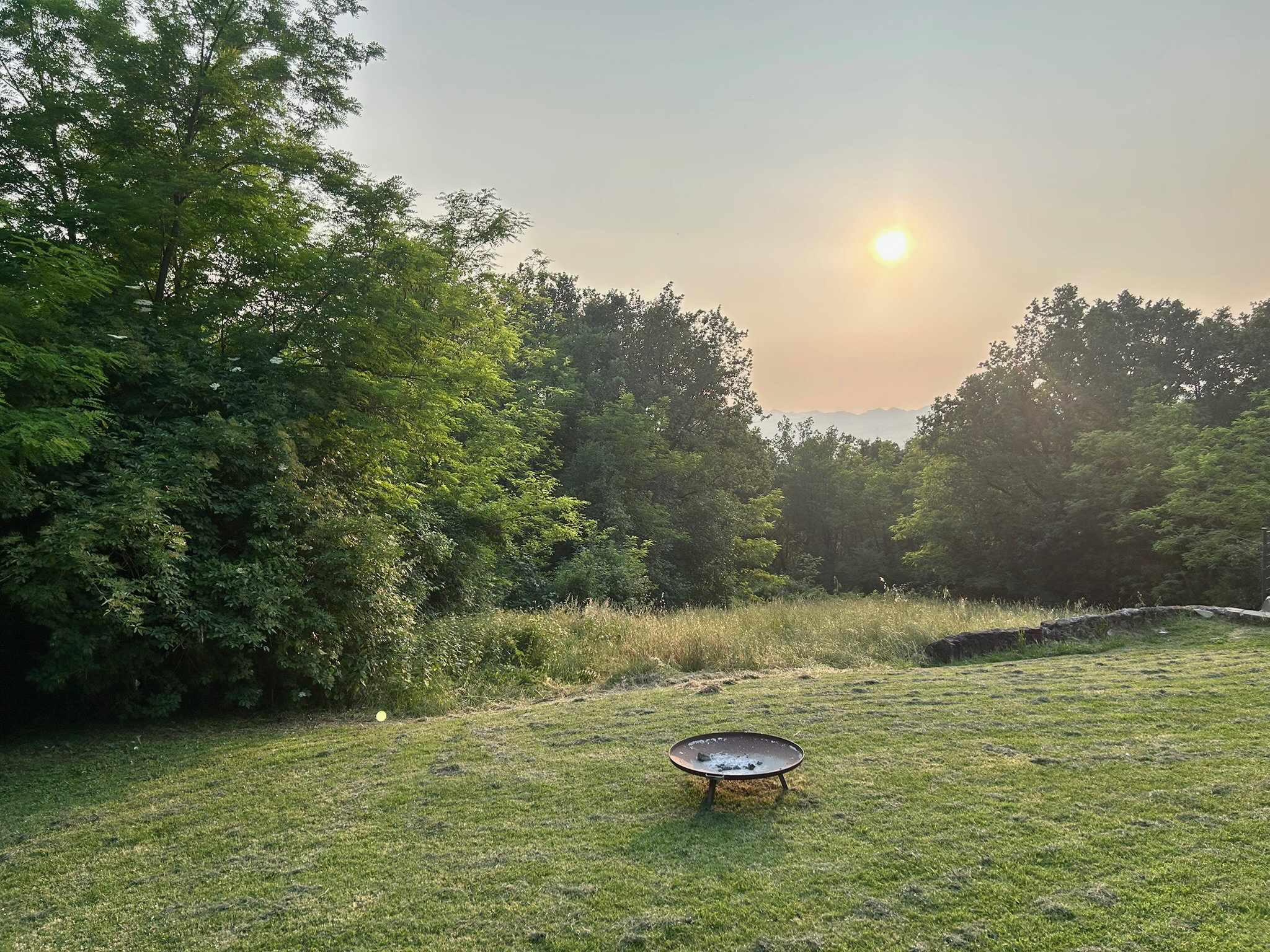 Casa nella natura a Sogliano al Rubicone