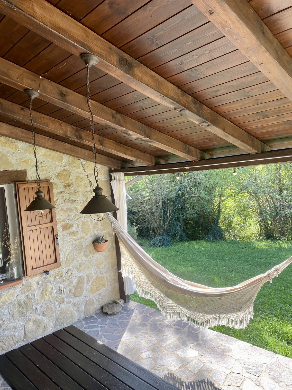 Casa nella natura a Sogliano al Rubicone