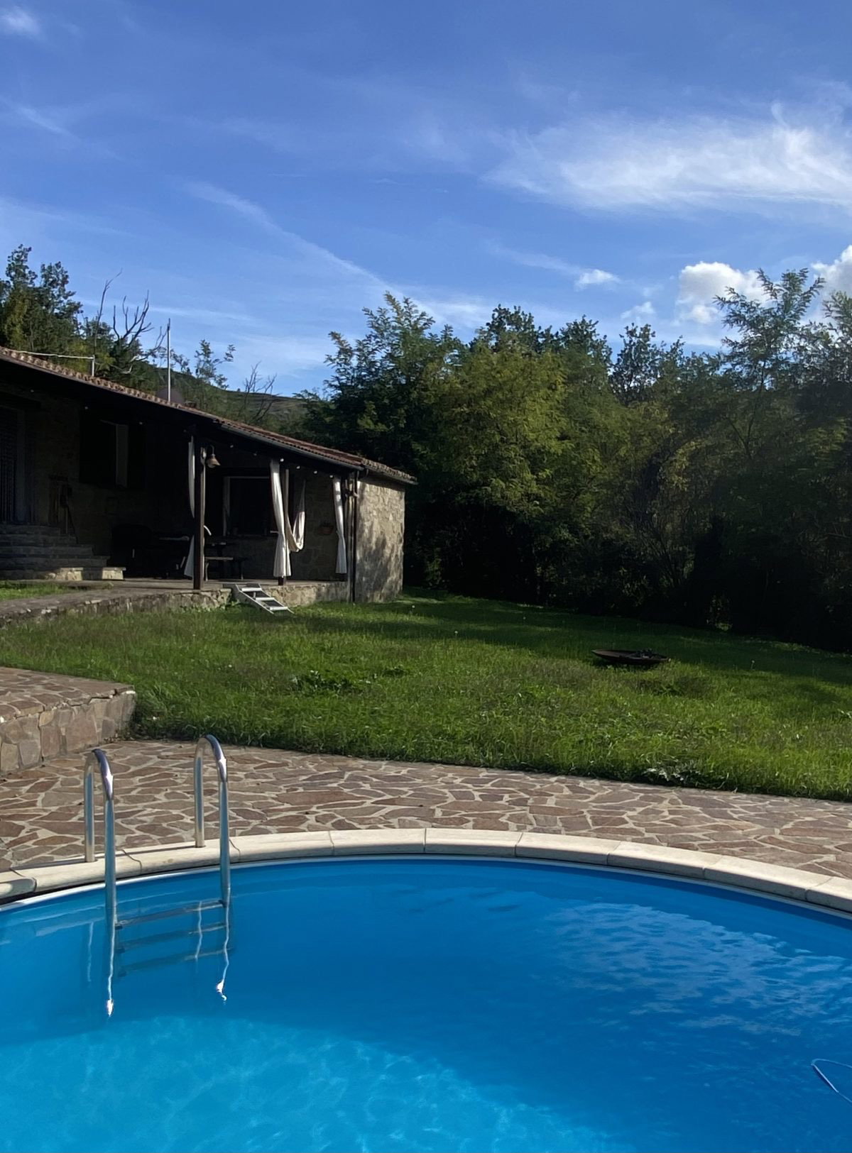 Casa nella natura a Sogliano al Rubicone