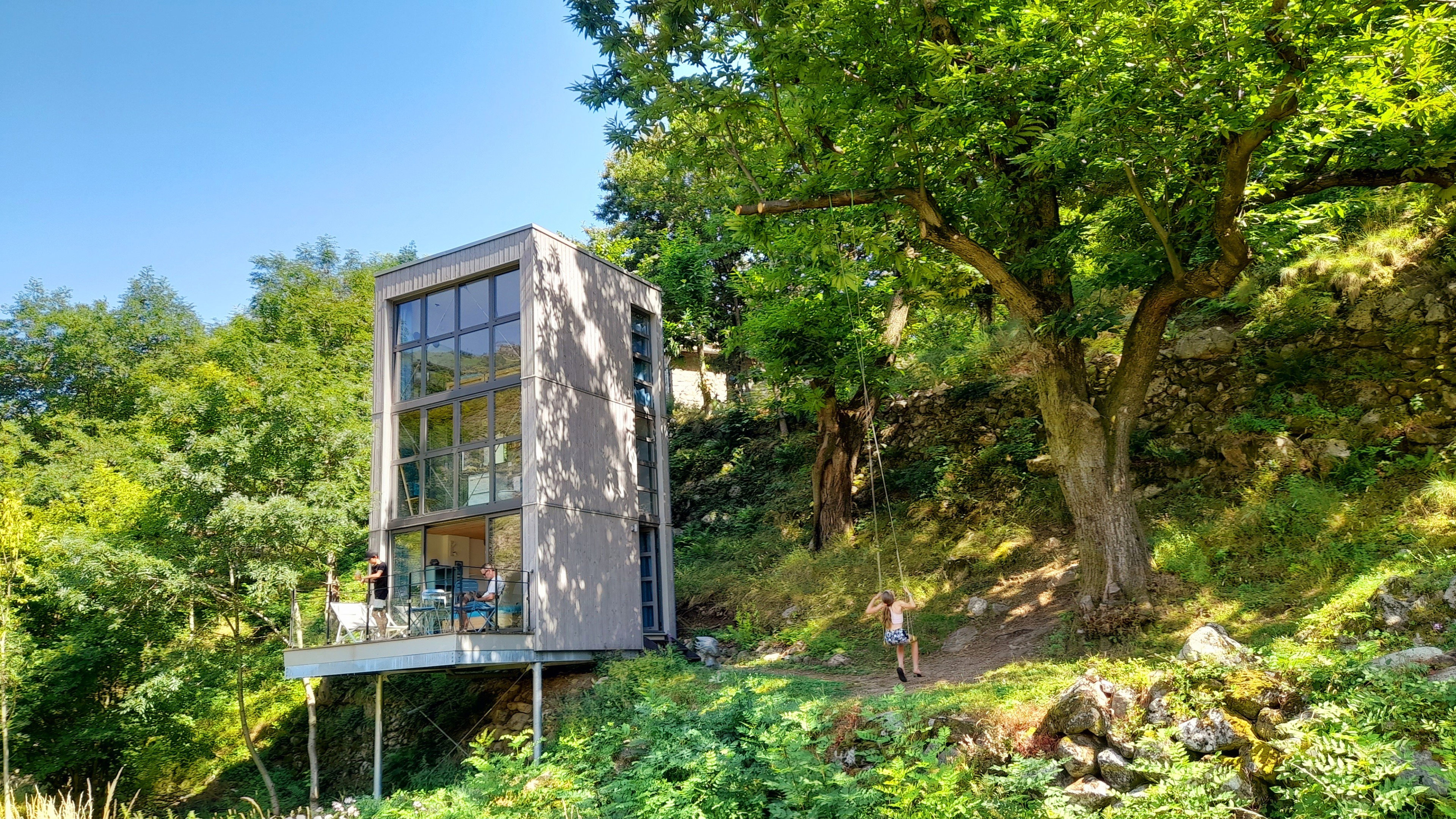 Natuurhuisje in La Souche
