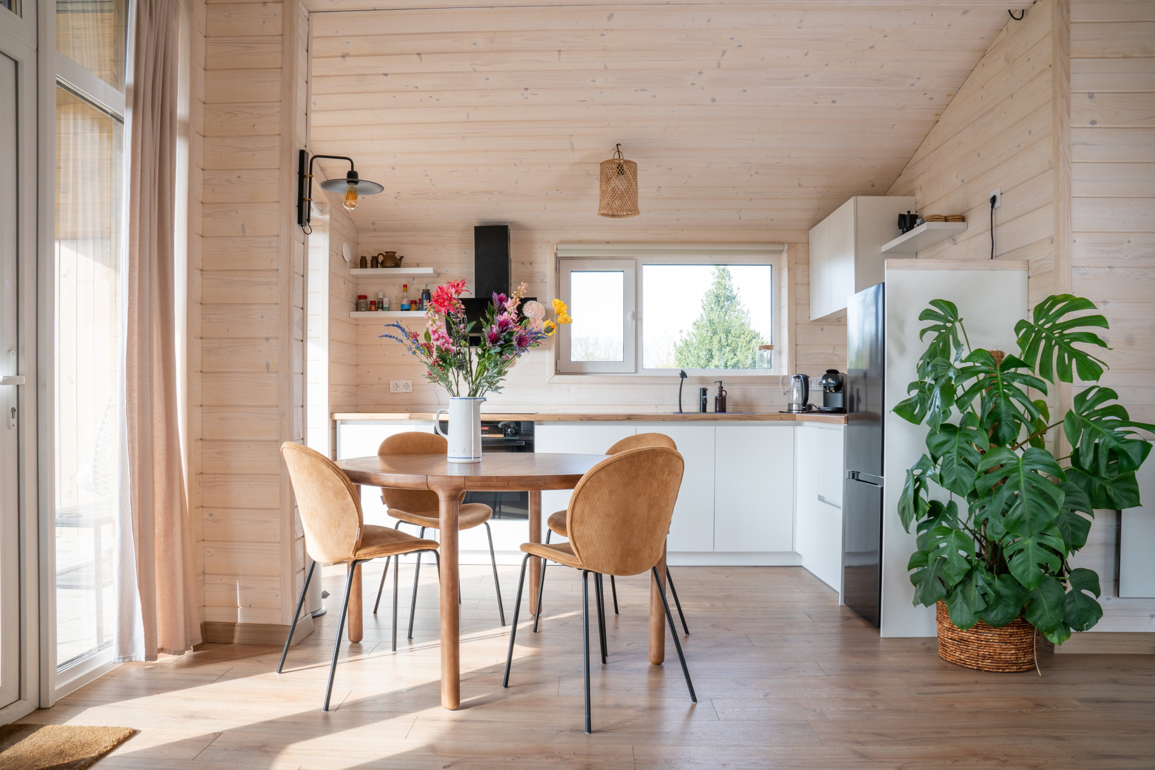 Natuurhuisje in Balkbrug