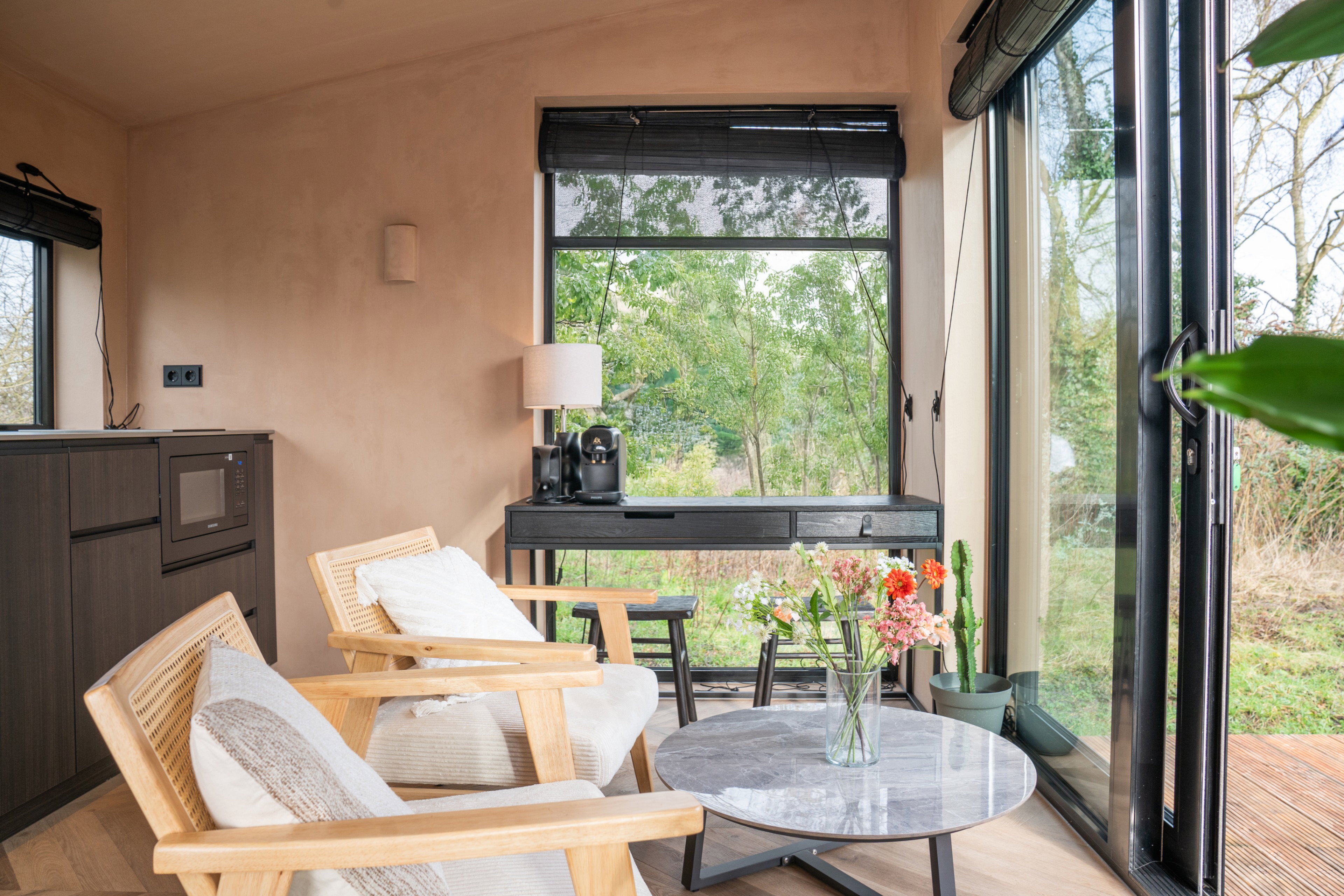 Natuurhuisje in Balkbrug