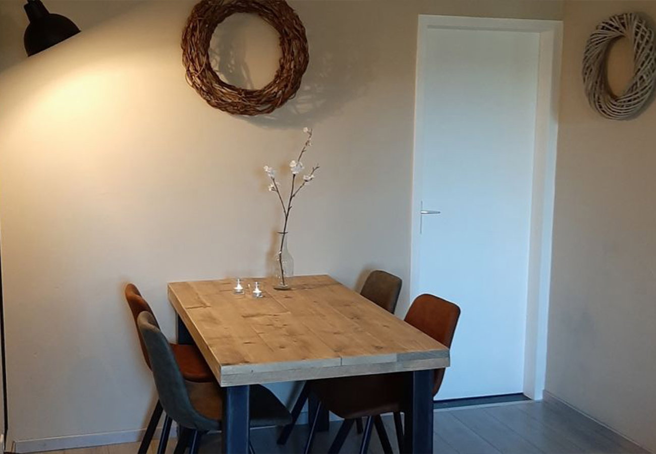 Natuurhuisje in Epen