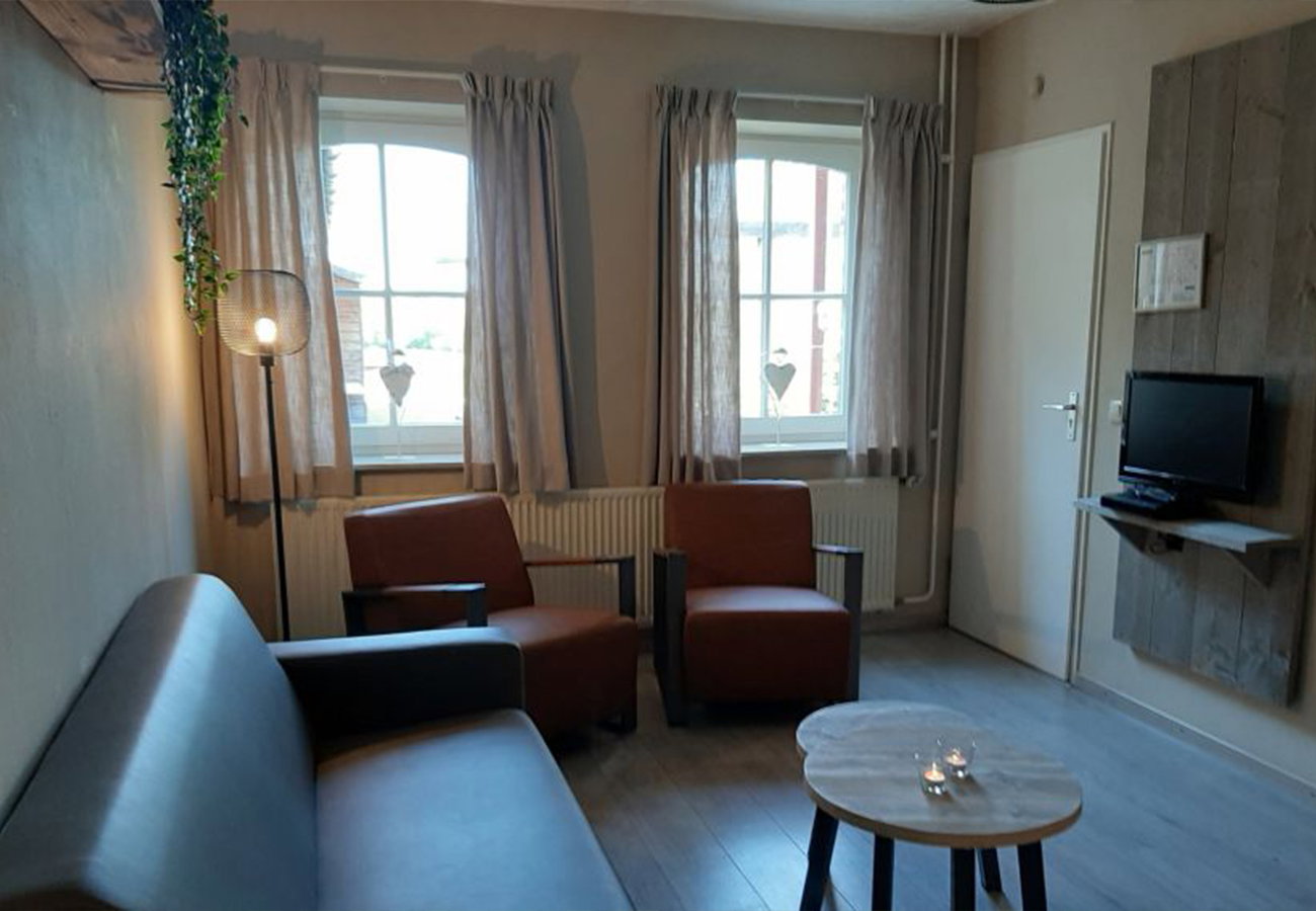 Natuurhuisje in Epen