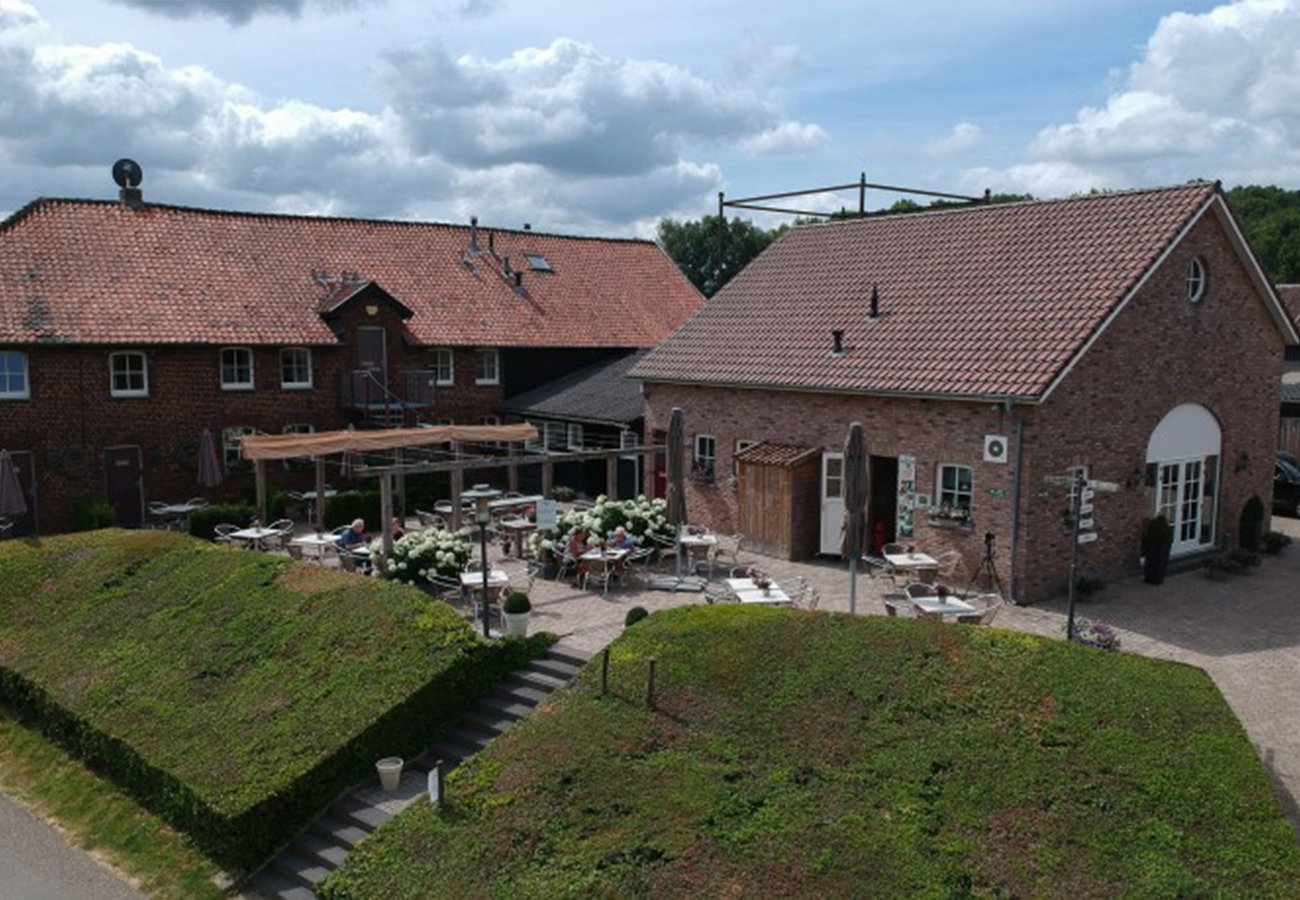 Natuurhuisje in Epen