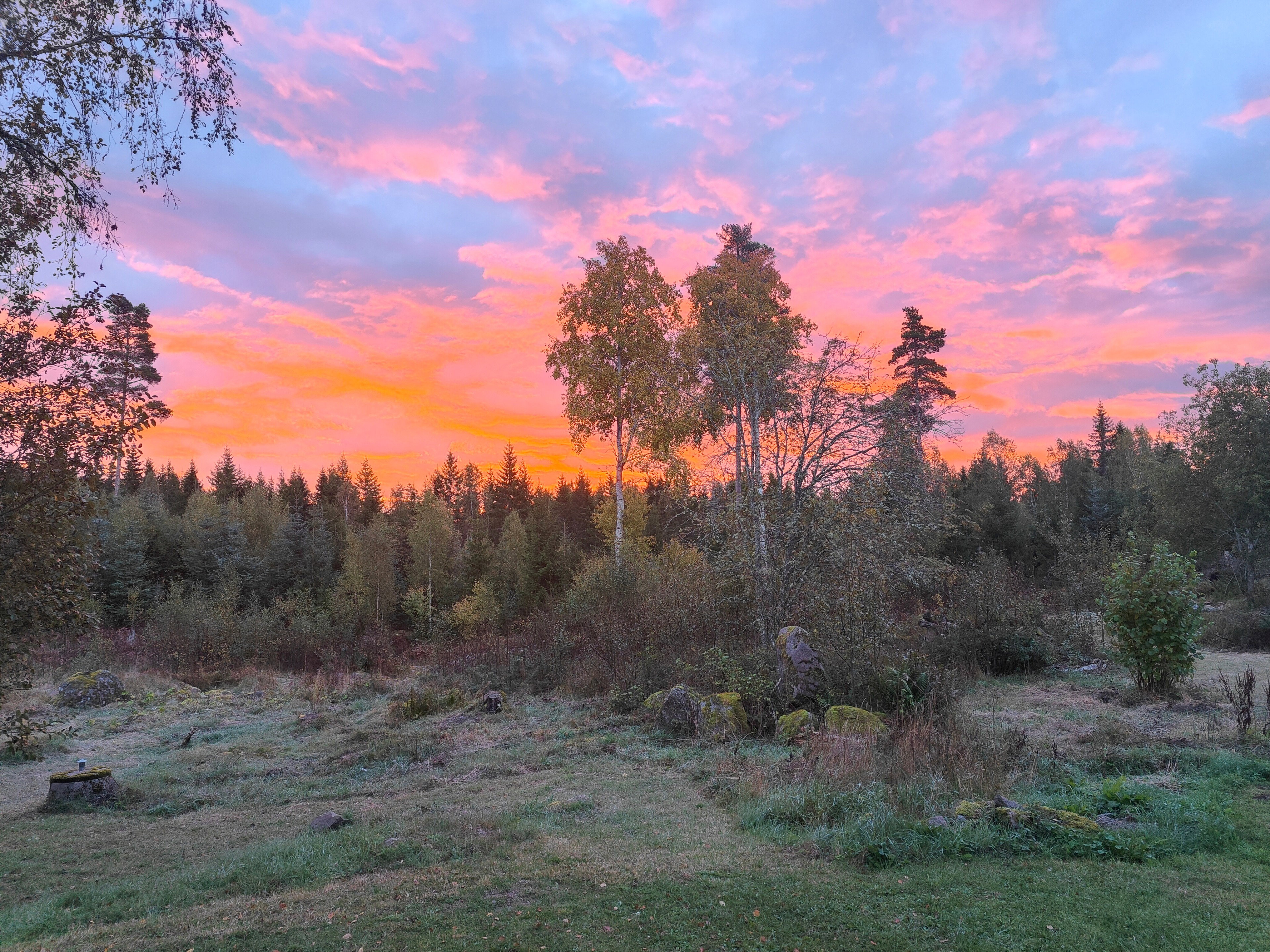 Casa nella natura a Tranås
