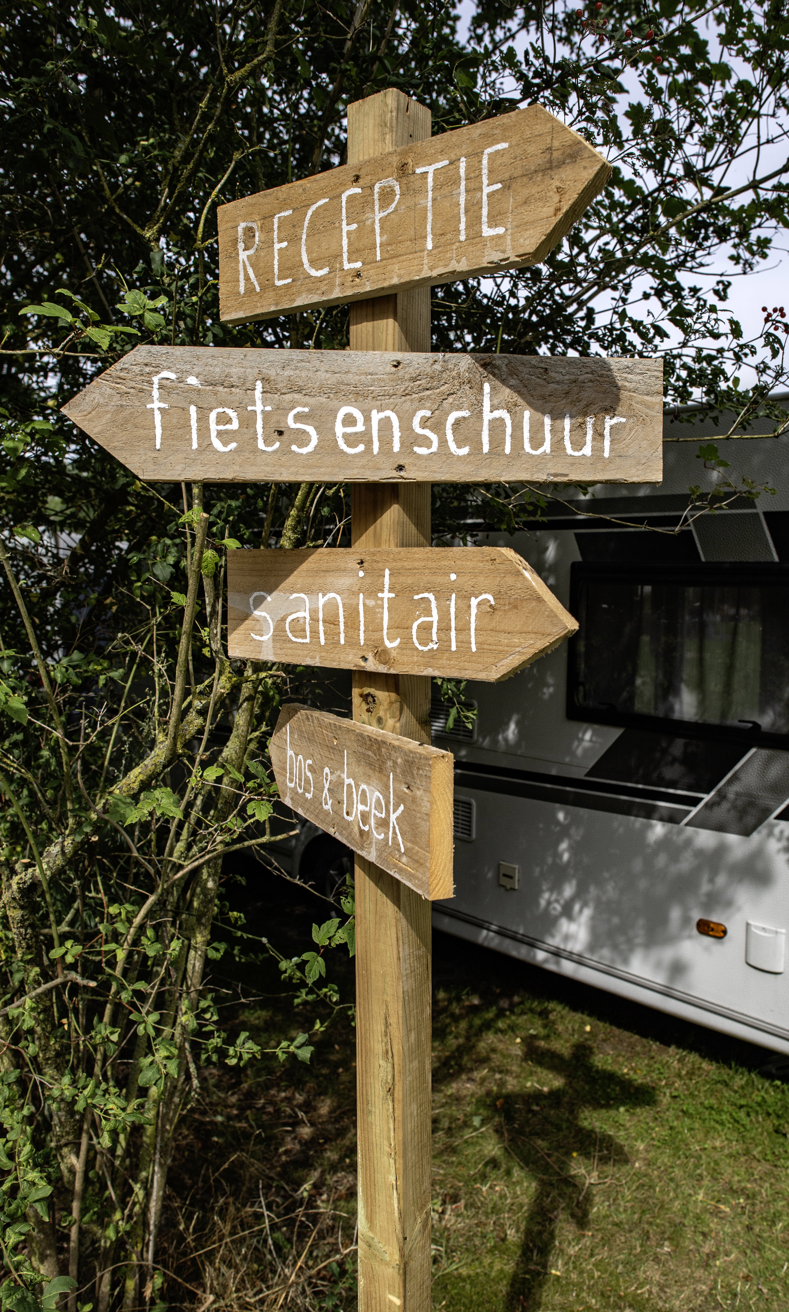 Natuurhuisje in Denekamp