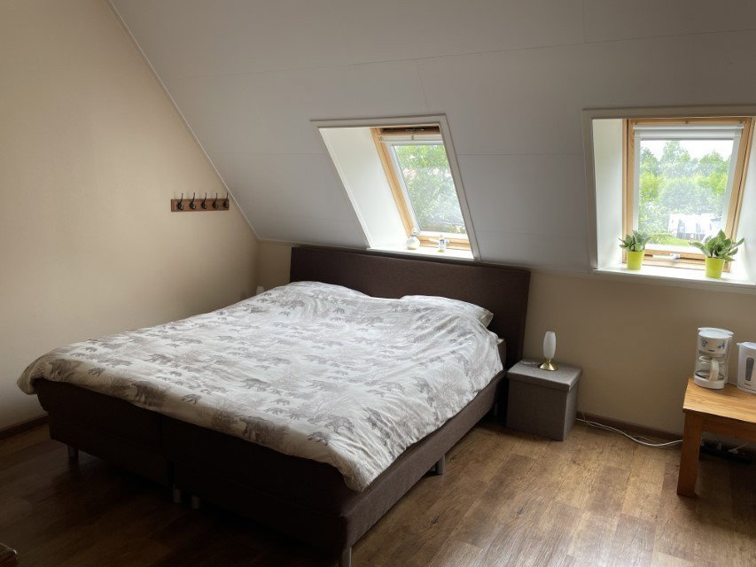 Natuurhuisje in Denekamp