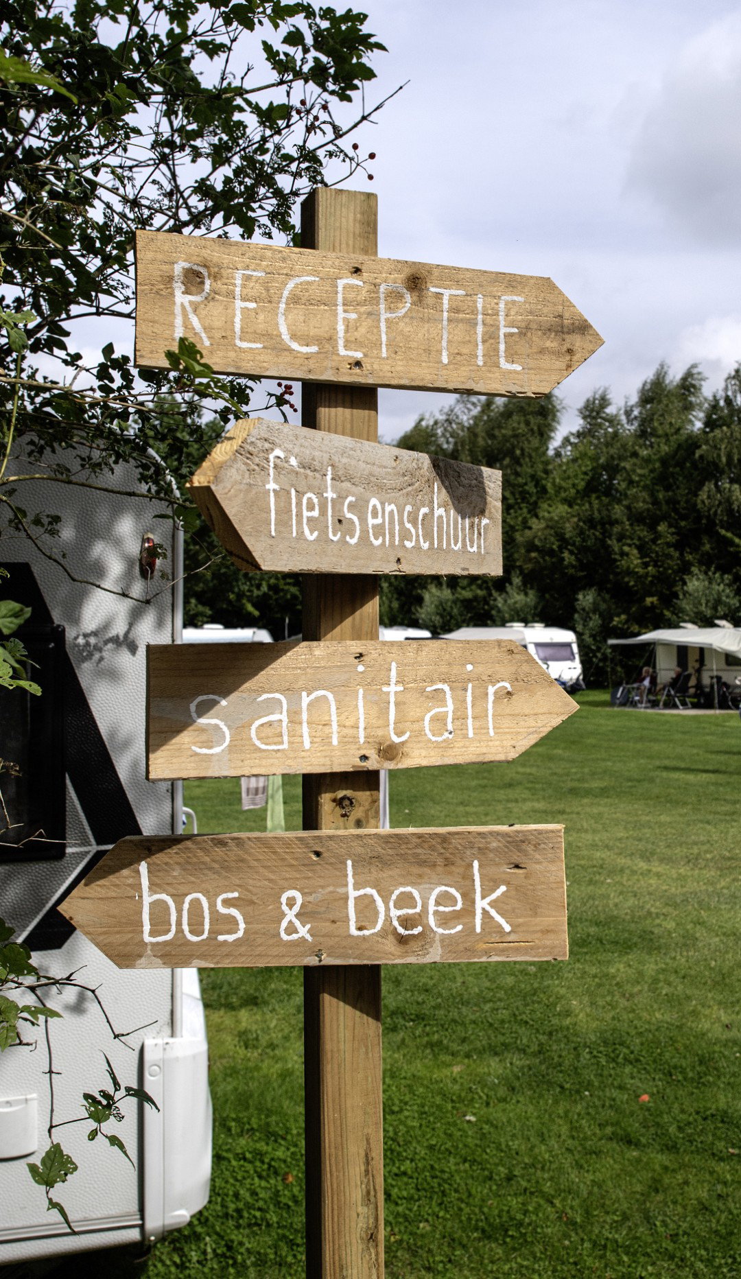 Natuurhuisje in Denekamp