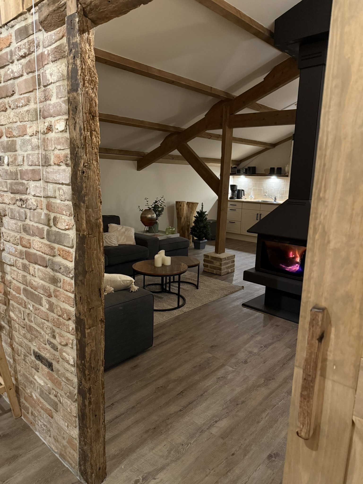 Casa nella natura a Hengelo Gld