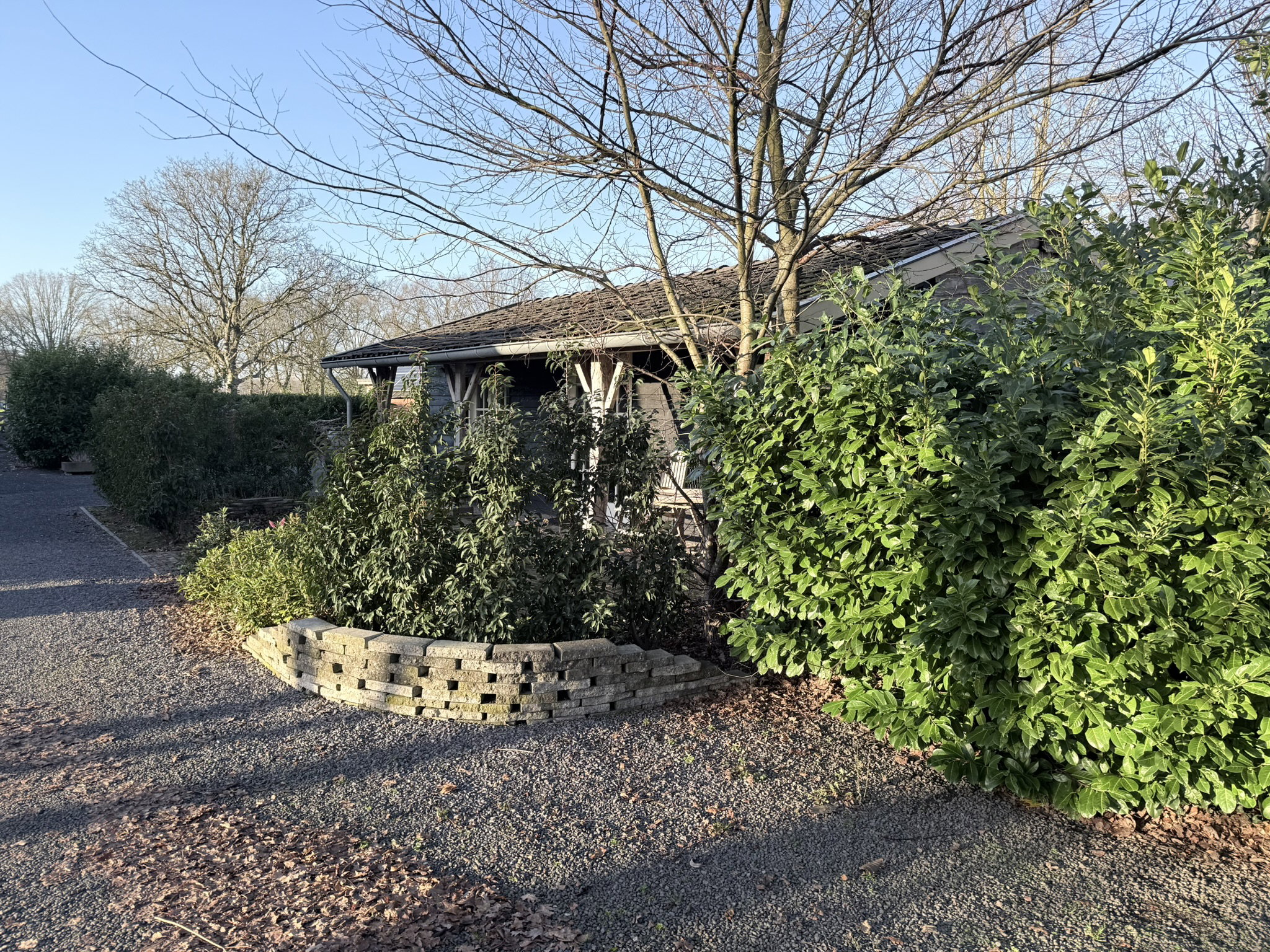 Casa nella natura a Hengelo Gld