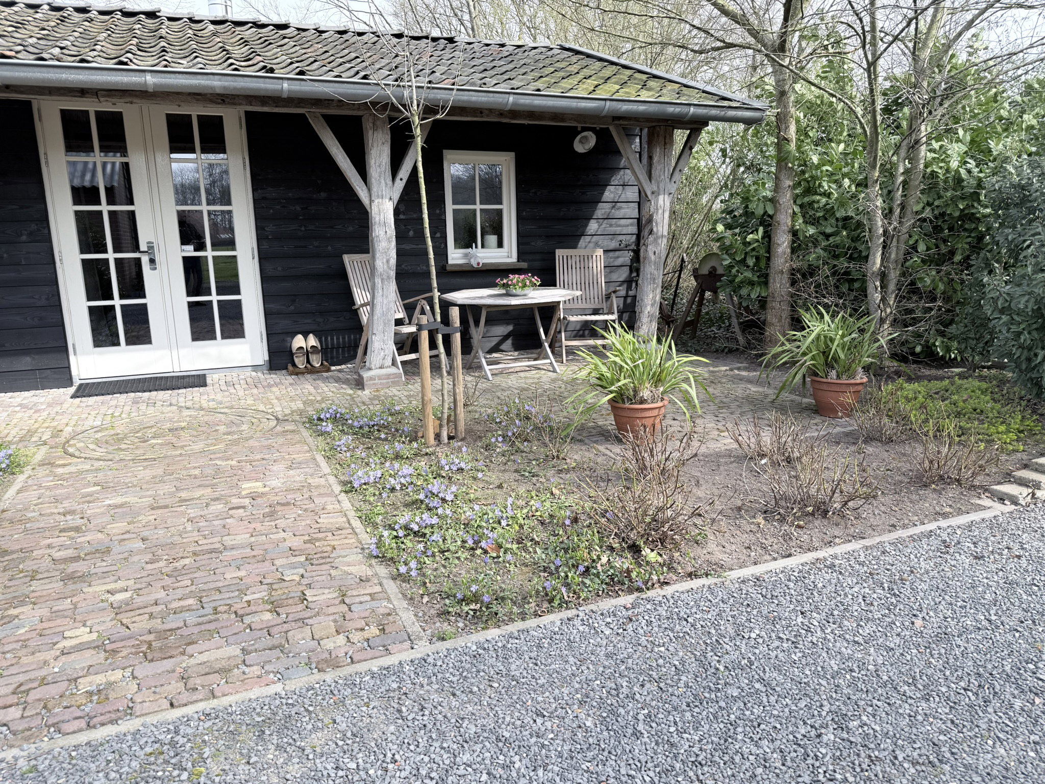 Casa nella natura a Hengelo Gld