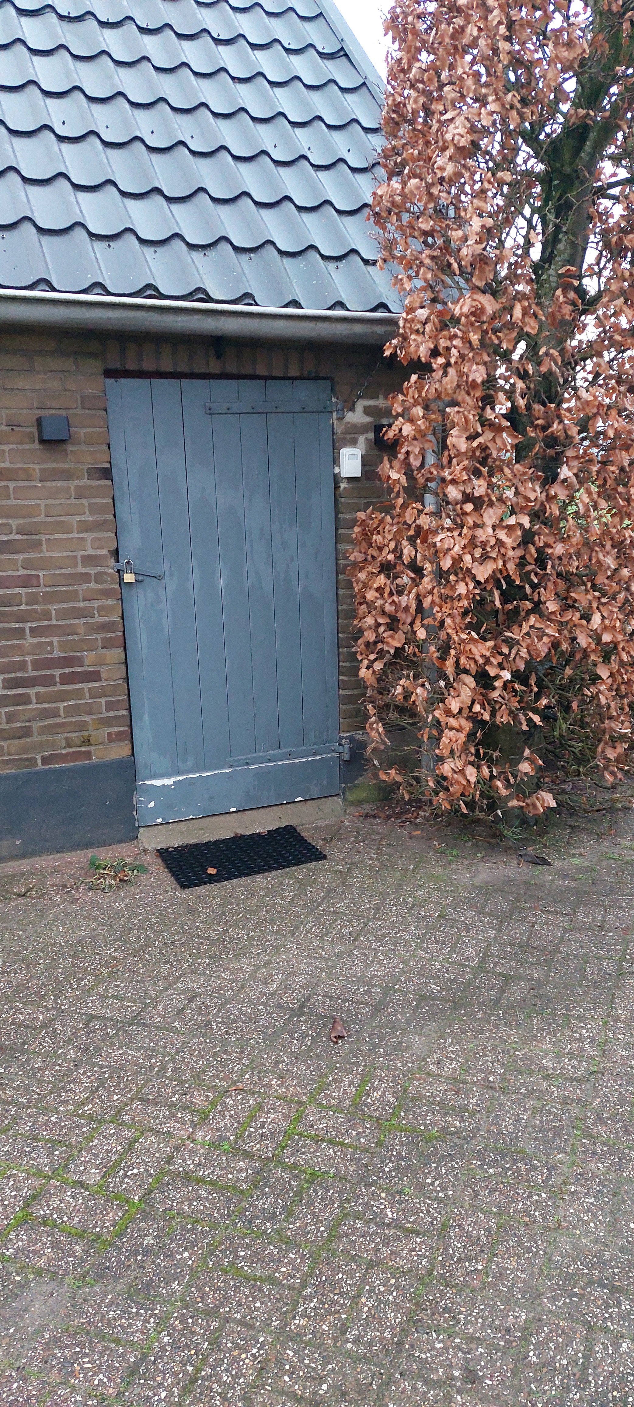 Casa nella natura a Klarenbeek
