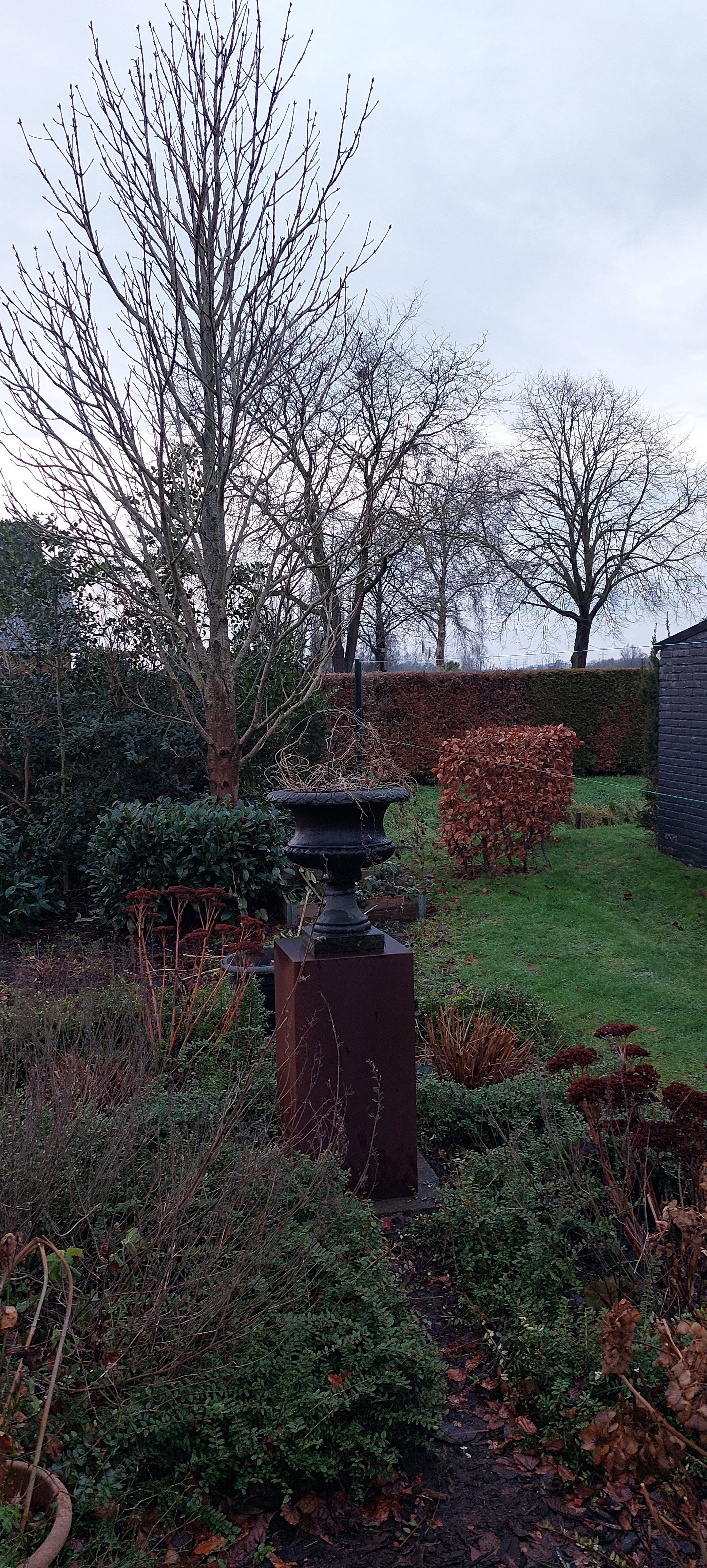 Casa nella natura a Klarenbeek